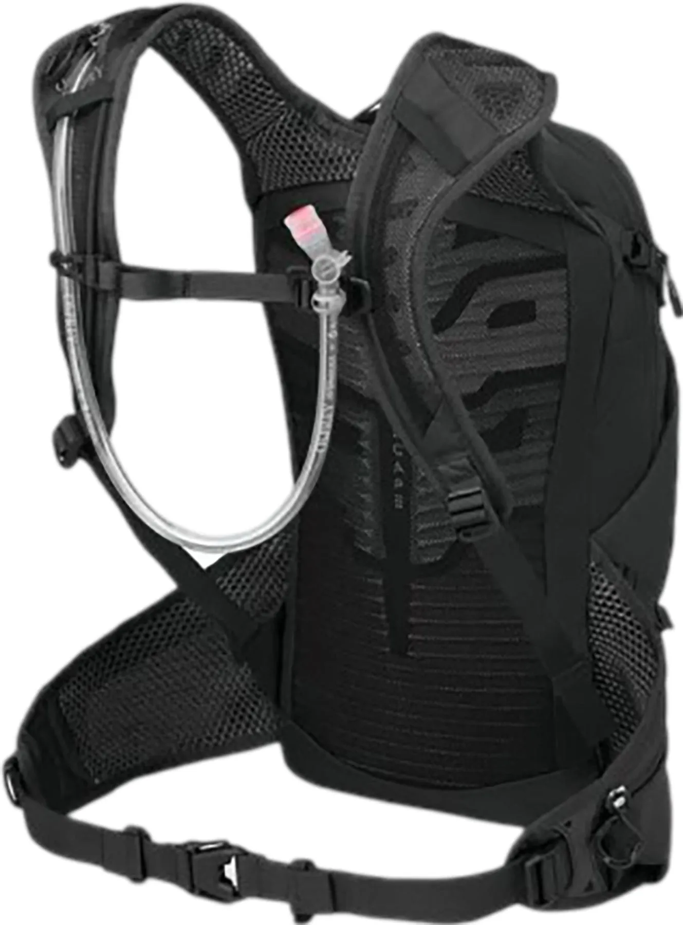 Raven Bike Backpack 14L Extended Fit - Women's|-|Sac à dos pour vélo Raven 14L XL - Femme sold by Altitude Sports product image thumbnail 2
