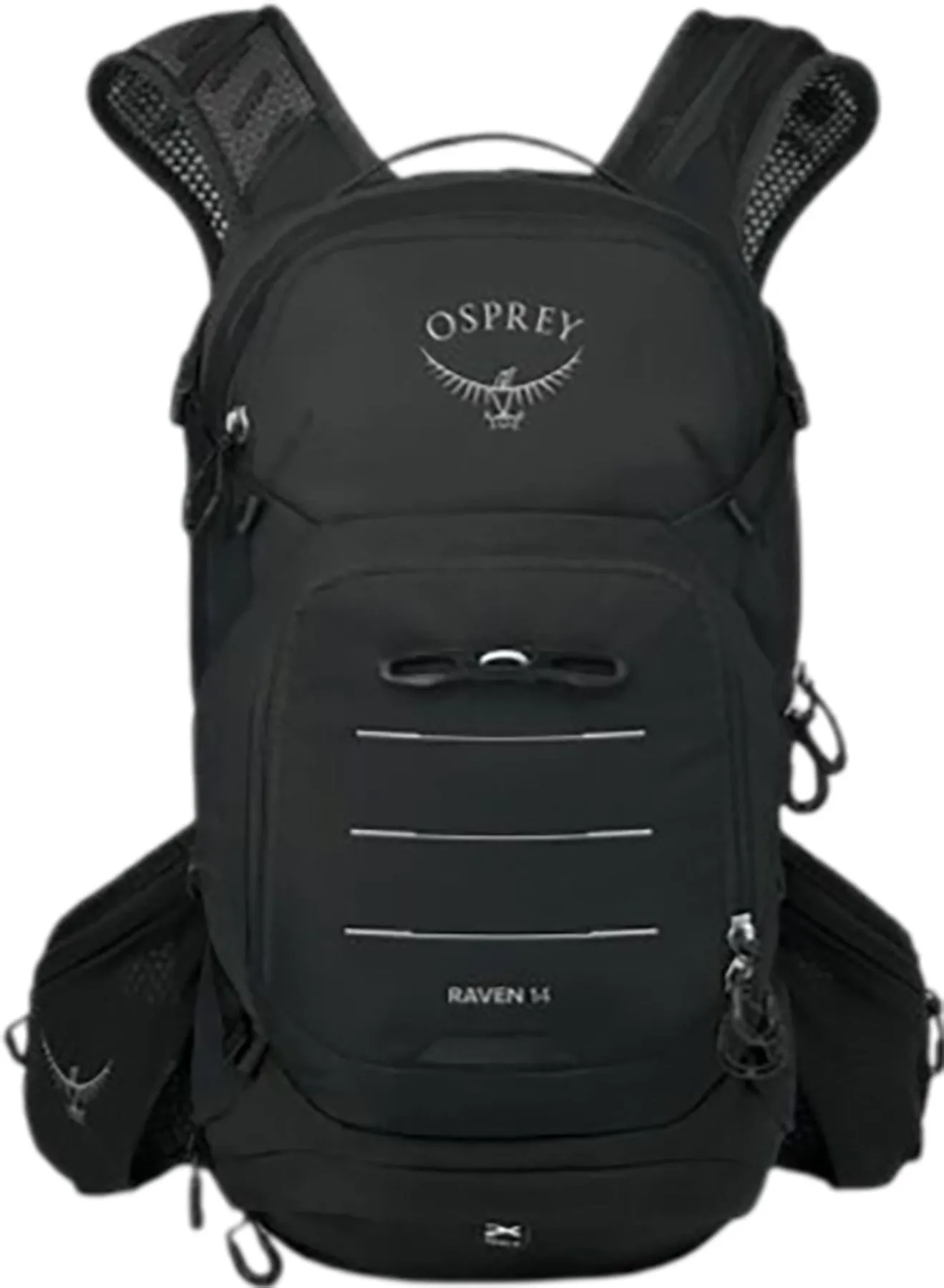 Raven Bike Backpack 14L Extended Fit - Women's|-|Sac à dos pour vélo Raven 14L XL - Femme sold by Altitude Sports product image thumbnail 3