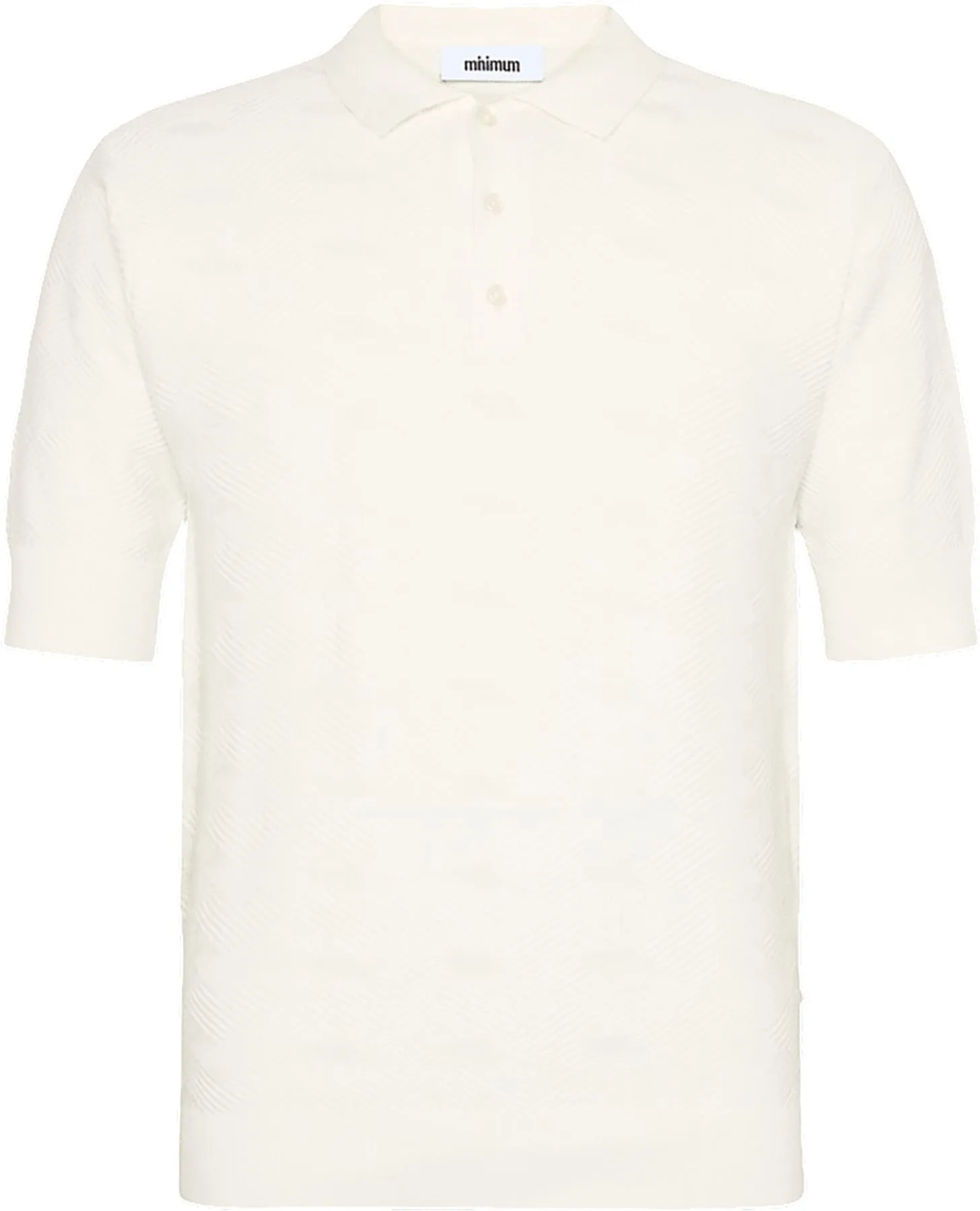 Wyatt 4121 Knit Polo - Men's|-|Polo en tricot Wyatt 4121 - Homme sold by Altitude Sports