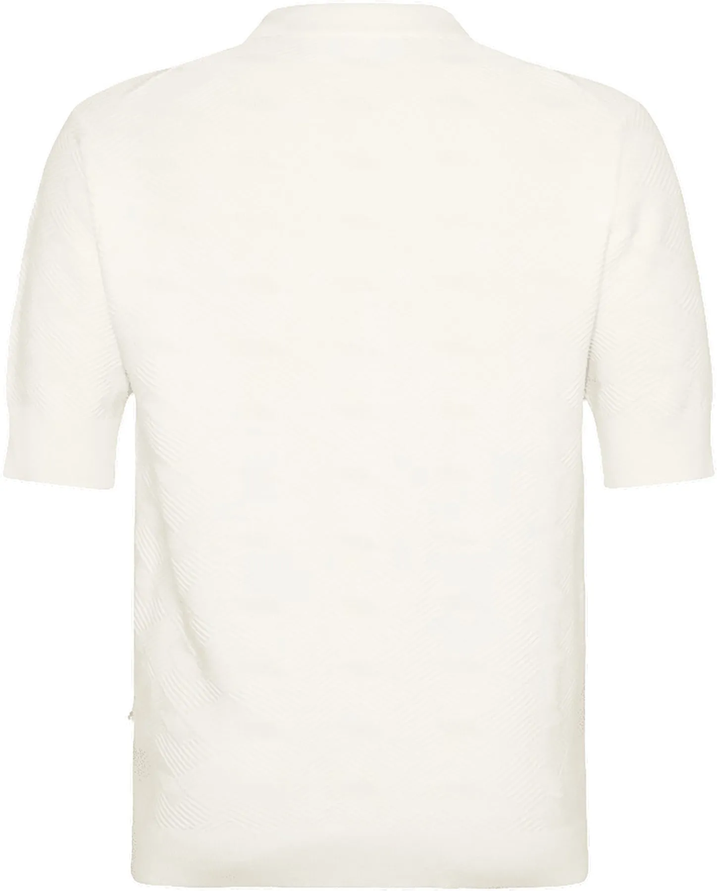 Wyatt 4121 Knit Polo - Men's|-|Polo en tricot Wyatt 4121 - Homme sold by Altitude Sports product image thumbnail 2