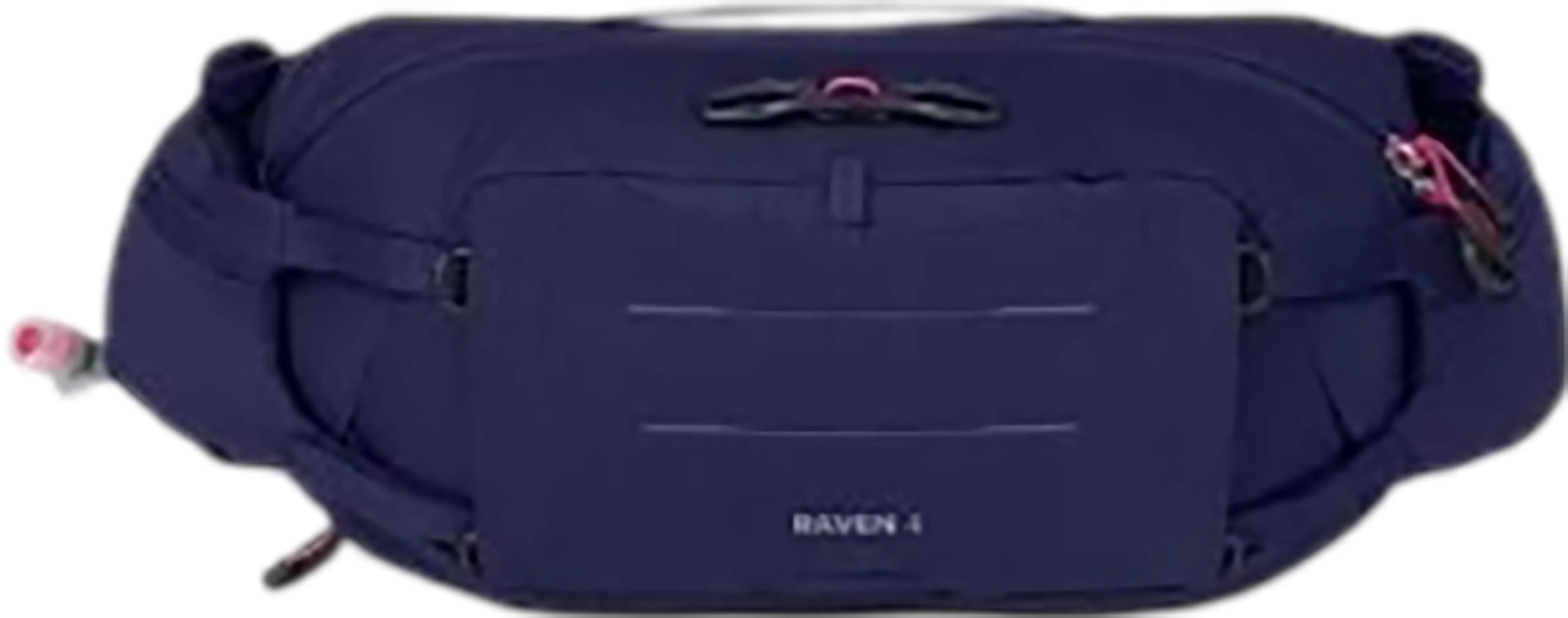 Raven Bike Pack with Reservoir 4L - Women's|-|Sac à dos de vélo avec réservoir Raven 4L - Femme sold by Altitude Sports product image thumbnail 4