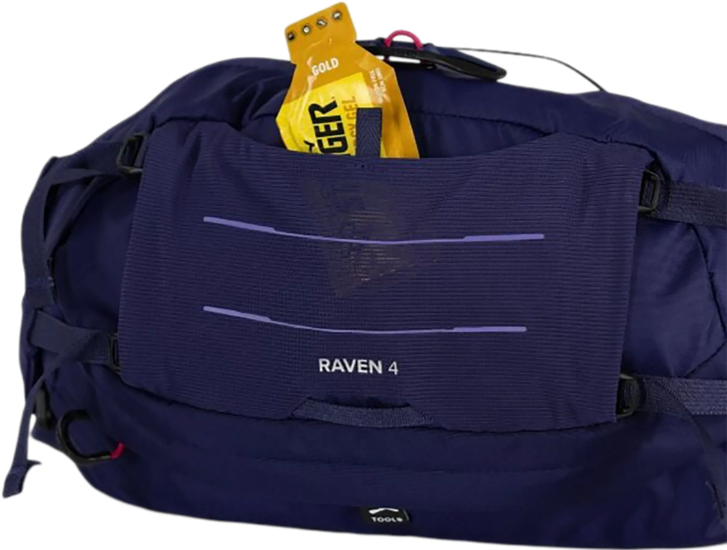 Raven Bike Pack with Reservoir 4L - Women's|-|Sac à dos de vélo avec réservoir Raven 4L - Femme sold by Altitude Sports product image thumbnail 5