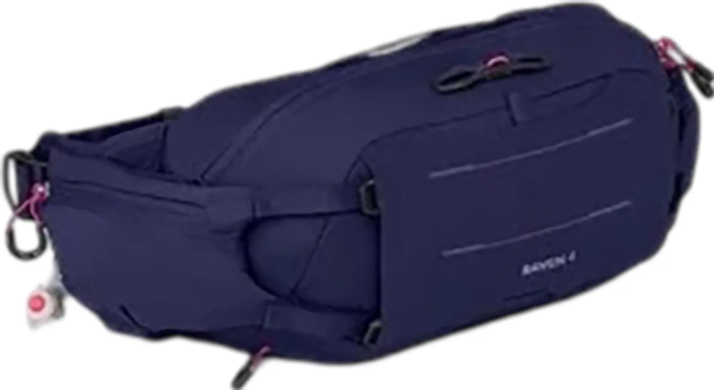 Raven Bike Pack with Reservoir 4L - Women's|-|Sac à dos de vélo avec réservoir Raven 4L - Femme made by Osprey