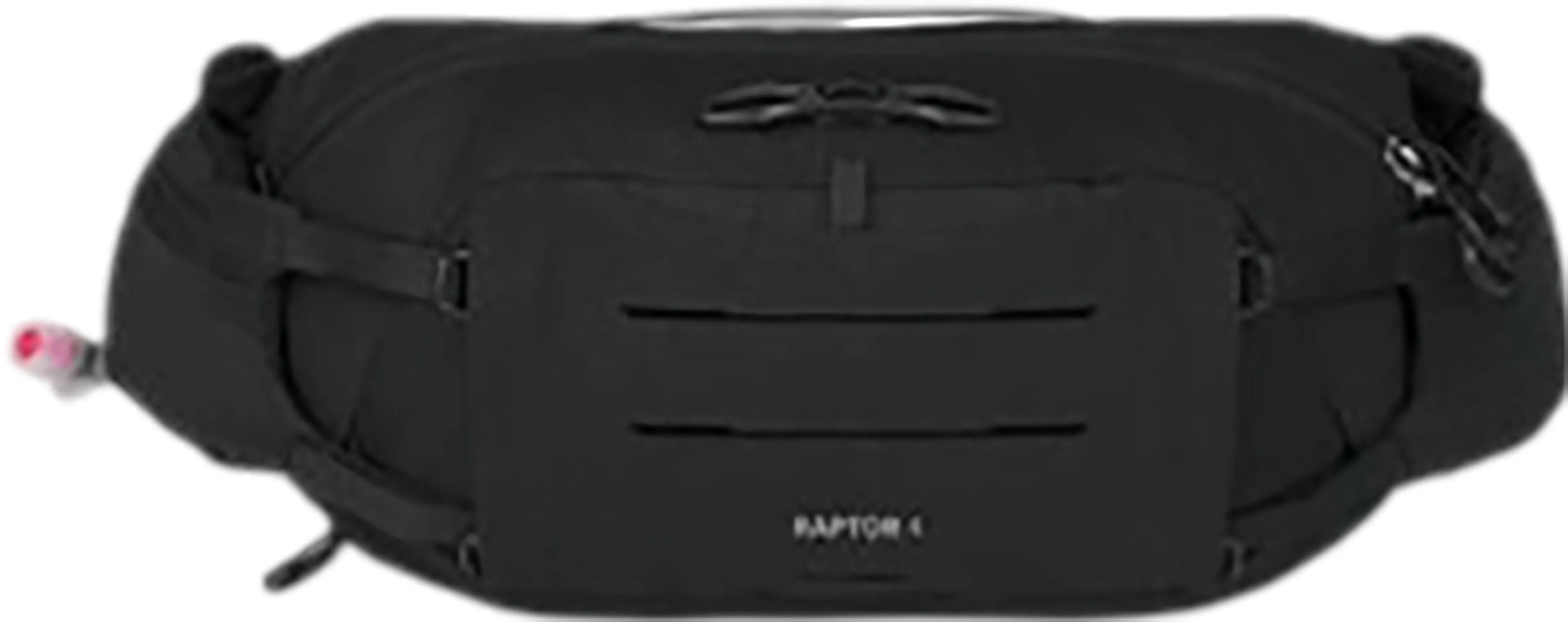 Raptor Bike Pack with Reservoir 4L - Men's|-|Sac à dos de vélo avec réservoir Raptor 4L - Homme sold by Altitude Sports product image thumbnail 2