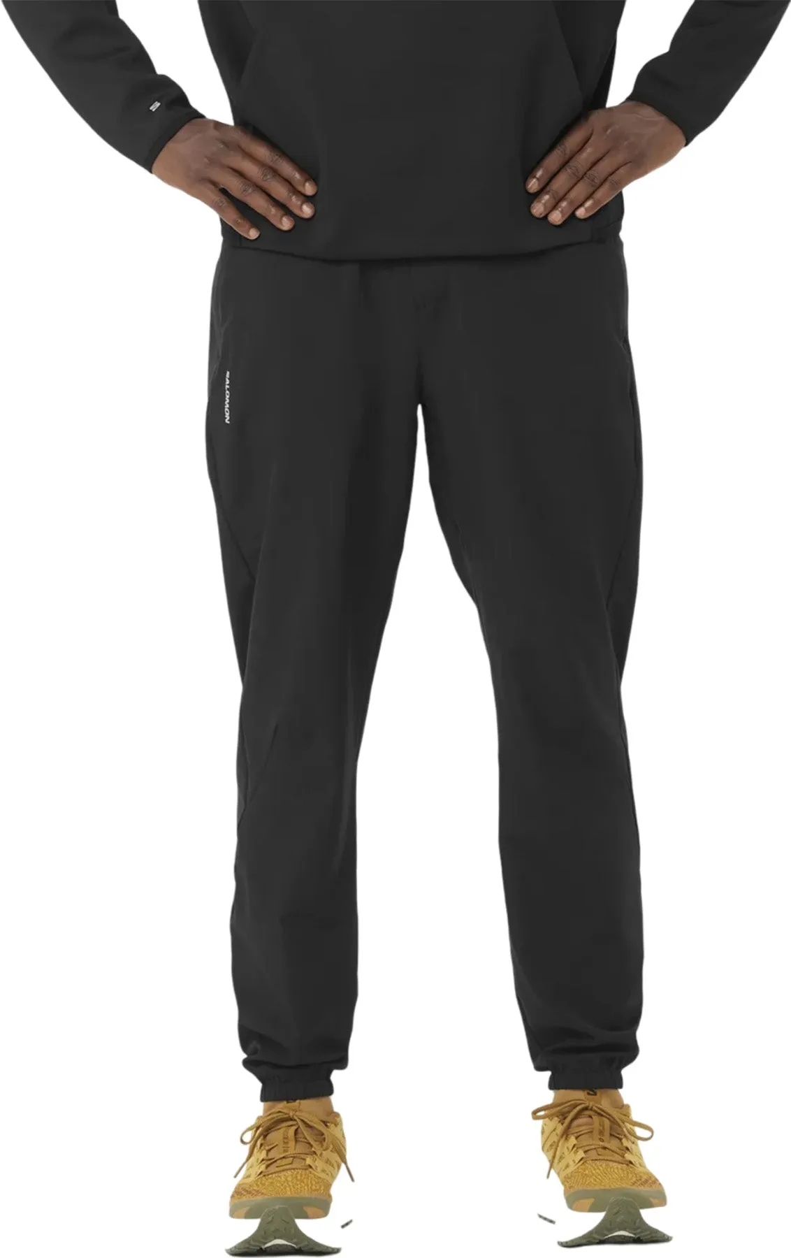Shakeout Core Pants - Men's|-|Pantalon Shakeout Core - Homme sold by Altitude Sports product image thumbnail 5