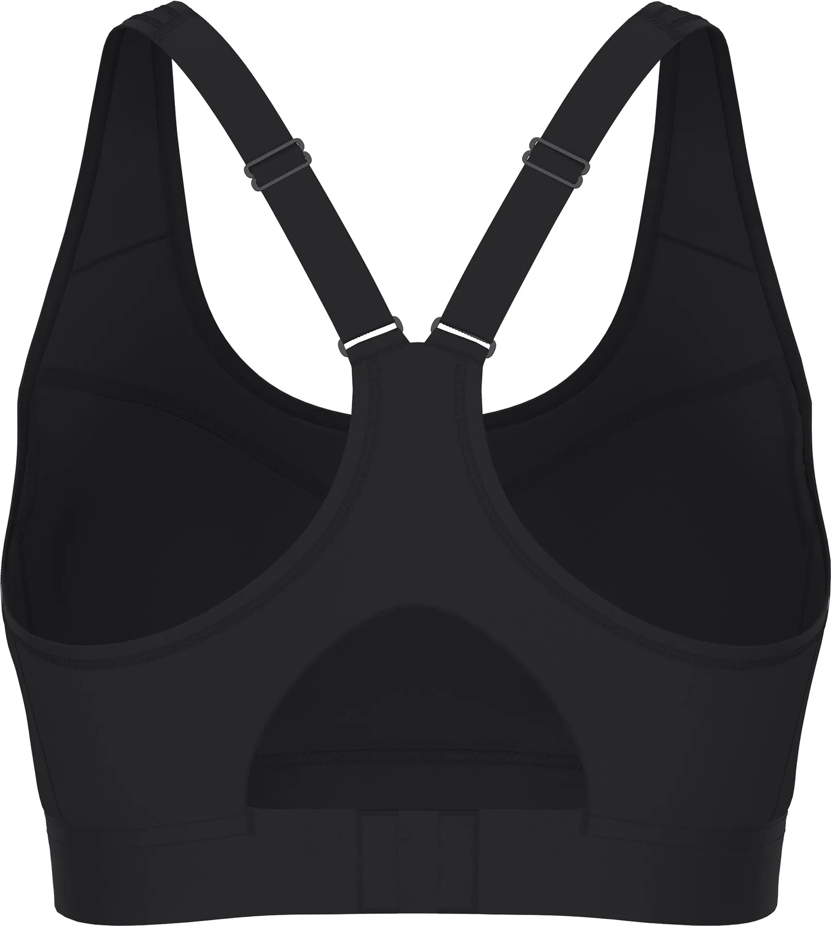 Nb Essential Run Bra - Women's|-|Soutien-gorge de course à pied Nb Essential - Femme sold by Altitude Sports product image thumbnail 3