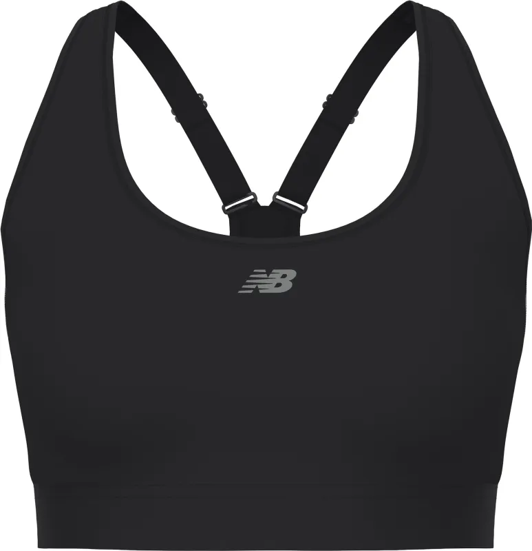 Nb Essential Run Bra - Women's|-|Soutien-gorge de course à pied Nb Essential - Femme sold by Altitude Sports
