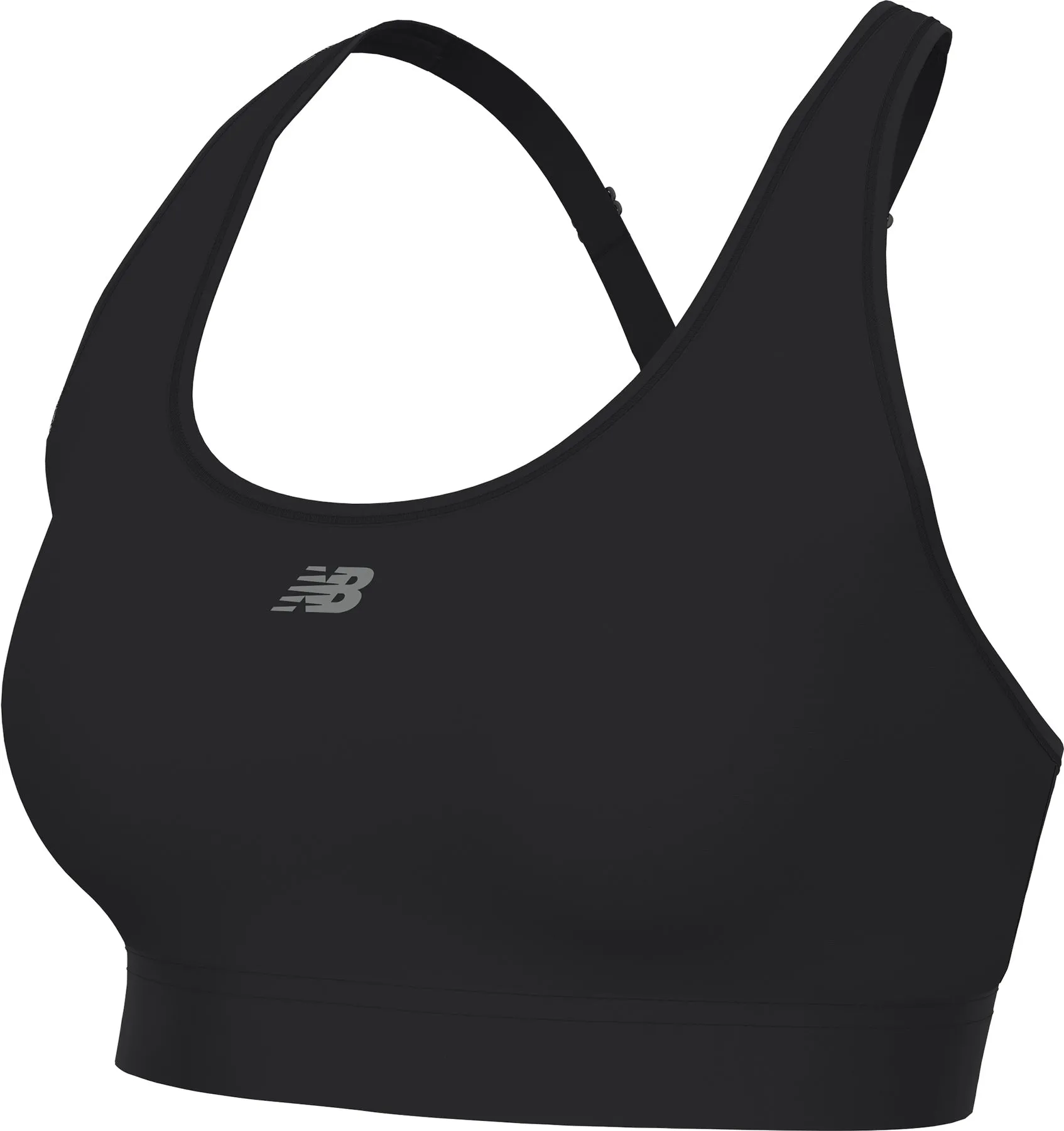 Nb Essential Run Bra - Women's|-|Soutien-gorge de course à pied Nb Essential - Femme sold by Altitude Sports product image thumbnail 2