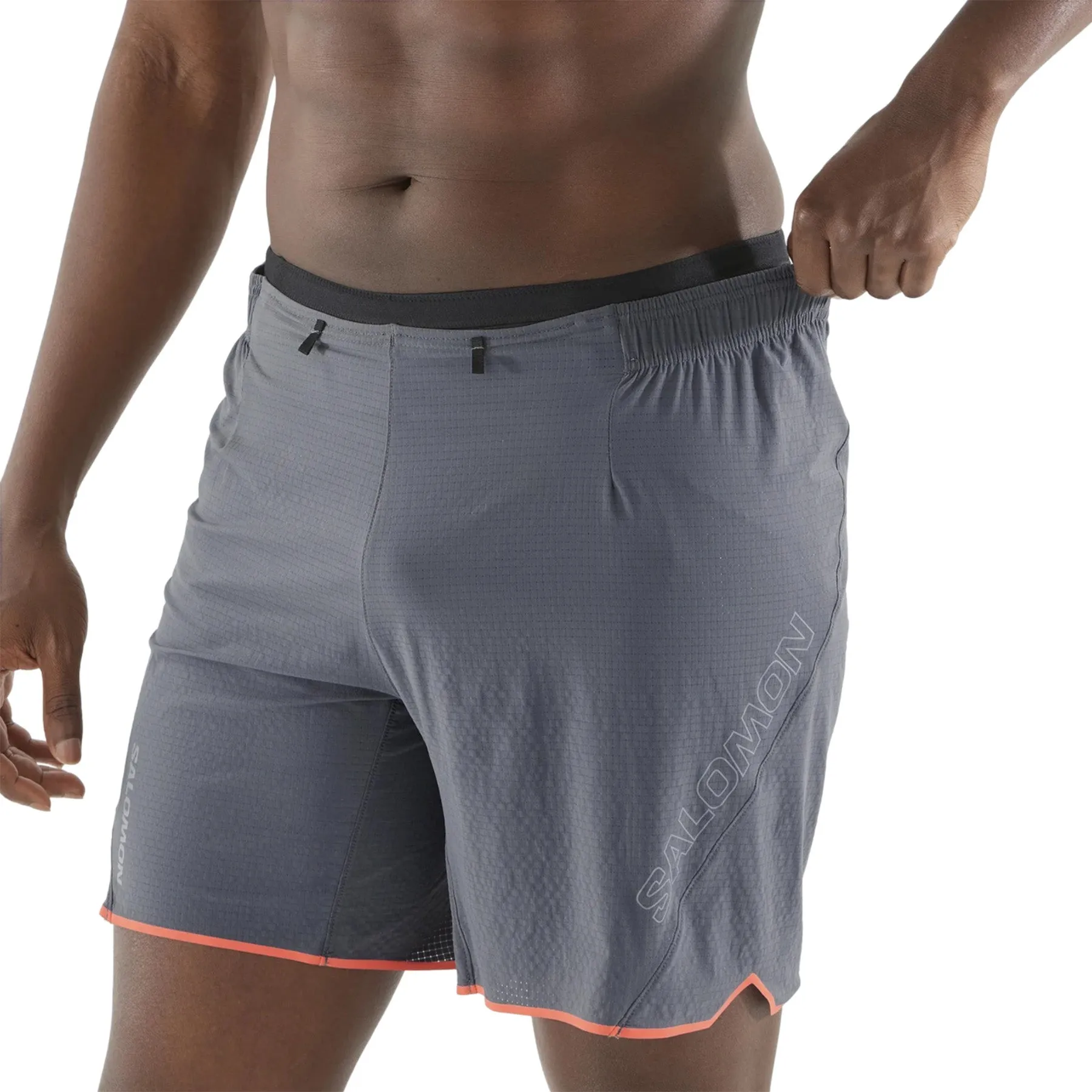 Sense Aero Shorts 7" - Men’s|-|Short Sense Aero 7" - Homme sold by Altitude Sports product image thumbnail 4