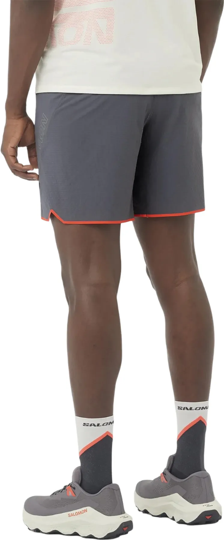 Sense Aero Shorts 7" - Men’s|-|Short Sense Aero 7" - Homme sold by Altitude Sports product image thumbnail 2