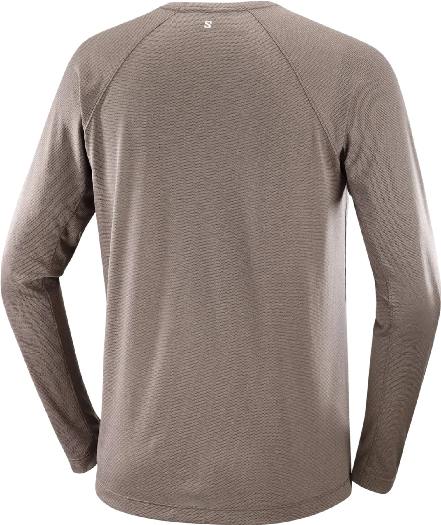 Shakeout Core Long Sleeve T-Shirt - Men's|-|T-shirt à manches longues Shakeout Core - Homme sold by Altitude Sports product image thumbnail 5