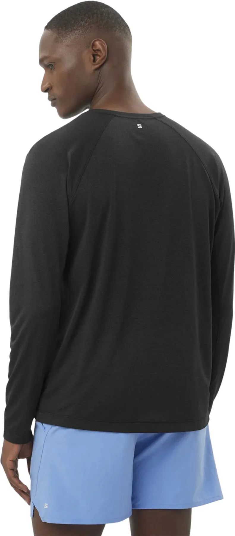 Shakeout Core Long Sleeve T-Shirt - Men's|-|T-shirt à manches longues Shakeout Core - Homme sold by Altitude Sports product image thumbnail 2