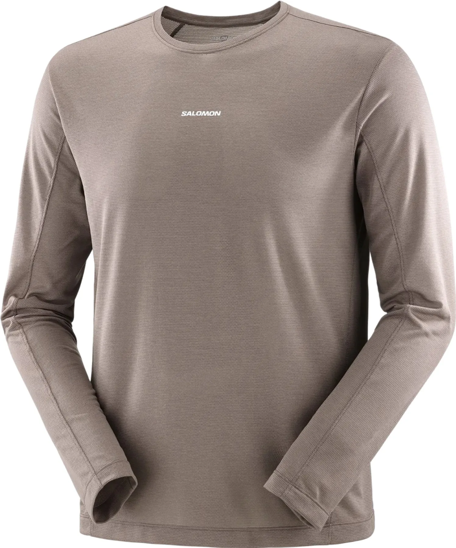 Shakeout Core Long Sleeve T-Shirt - Men's|-|T-shirt à manches longues Shakeout Core - Homme sold by Altitude Sports product image thumbnail 4