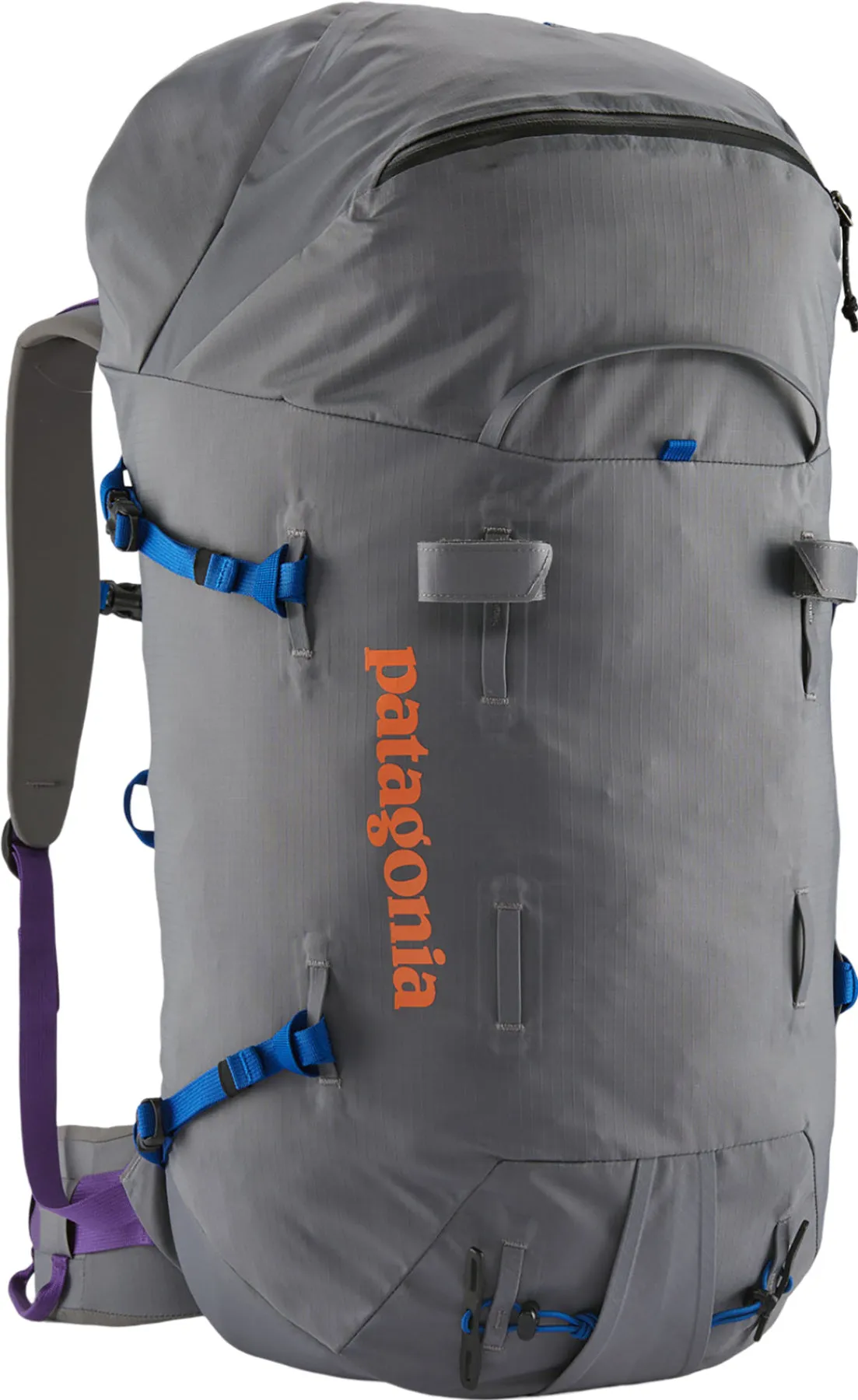Ascensionist Climbing Pack 55L|-|Pack d'escalade Ascensionist 55L sold by Altitude Sports