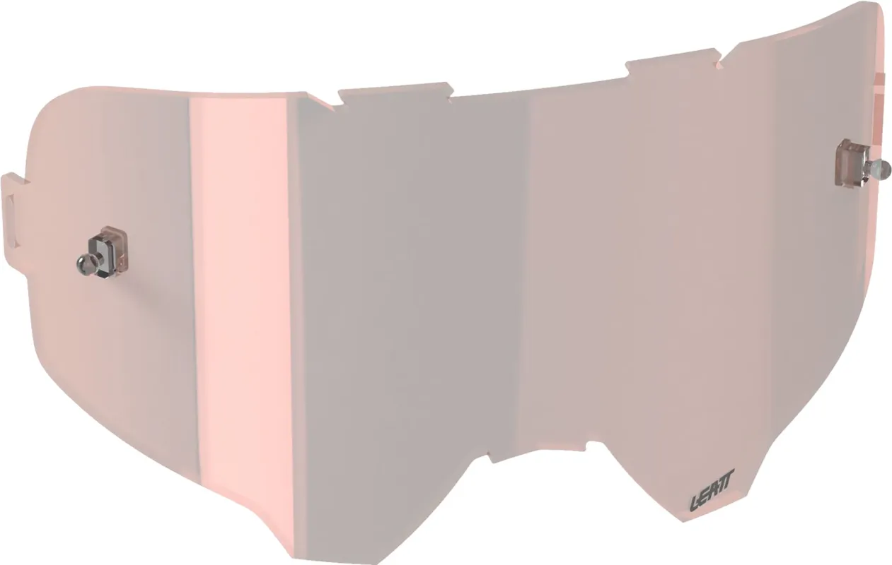 Velocity Cryztal Iriz Lens|-|Lentille Velocity Cryztal Iriz sold by Altitude Sports