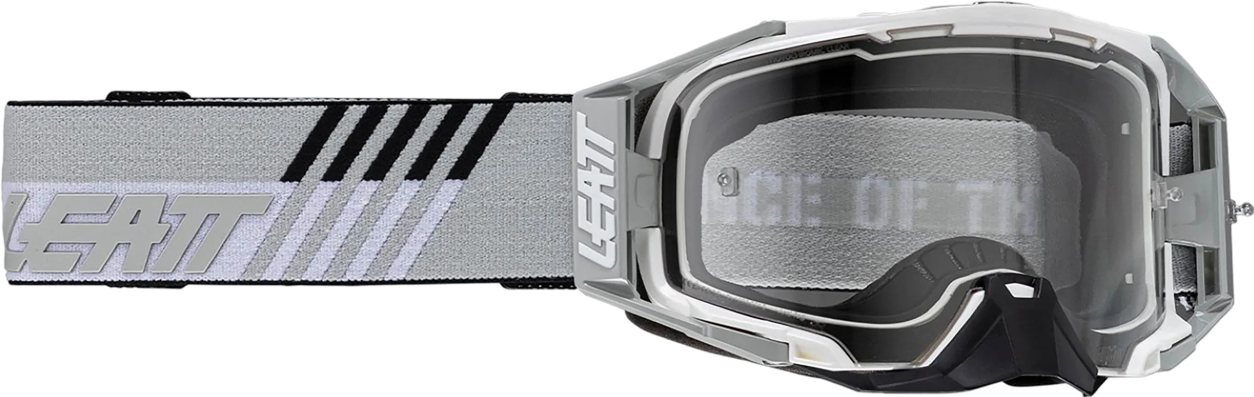 Velocity 6.5 Photocromatic Goggles|-|Lunettes de ski Velocity 6.5 Photocromatic sold by Altitude Sports