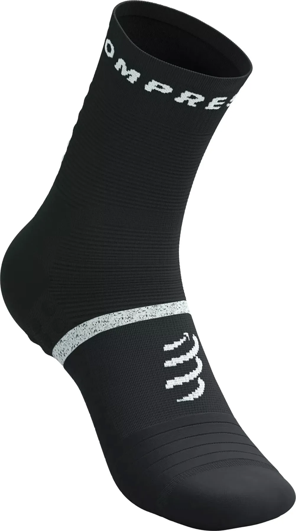 Pro Marathon v2.0 Socks - Unisex|-|Chaussettes Pro Marathon v2.0 - Unisexe sold by Altitude Sports product image thumbnail 2