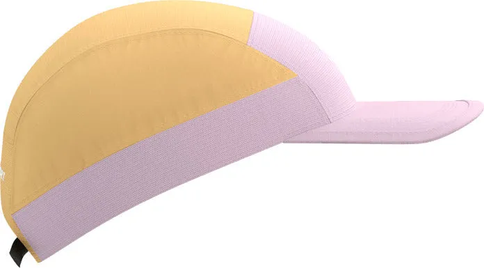 5 Panel Light Cap - Unisex|-|Casquette légère à 5 panneaux - Unisexe sold by Altitude Sports product image thumbnail 3