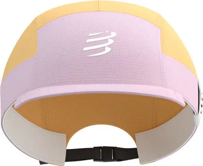 5 Panel Light Cap - Unisex|-|Casquette légère à 5 panneaux - Unisexe sold by Altitude Sports product image thumbnail 4