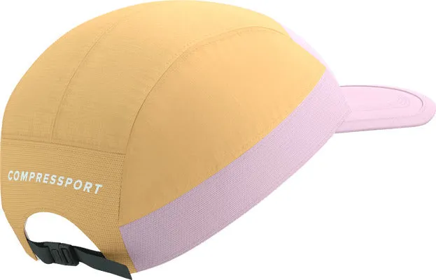 5 Panel Light Cap - Unisex|-|Casquette légère à 5 panneaux - Unisexe sold by Altitude Sports product image thumbnail 2