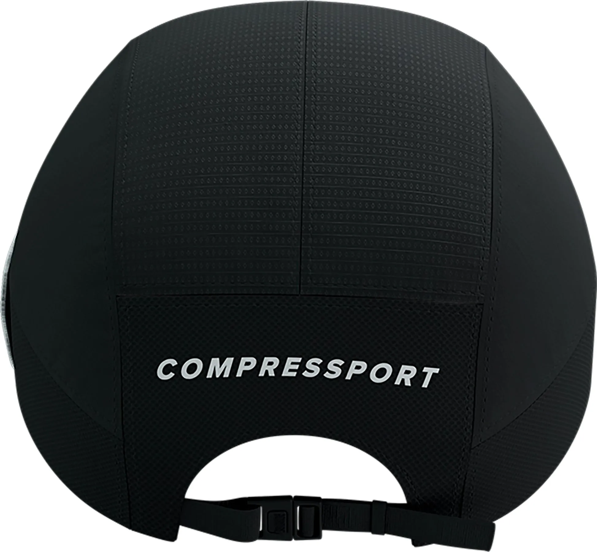 5 Panel Light Cap - Unisex|-|Casquette légère à 5 panneaux - Unisexe sold by Altitude Sports product image thumbnail 4