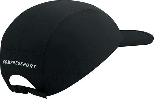 5 Panel Light Cap - Unisex|-|Casquette légère à 5 panneaux - Unisexe sold by Altitude Sports product image thumbnail 5