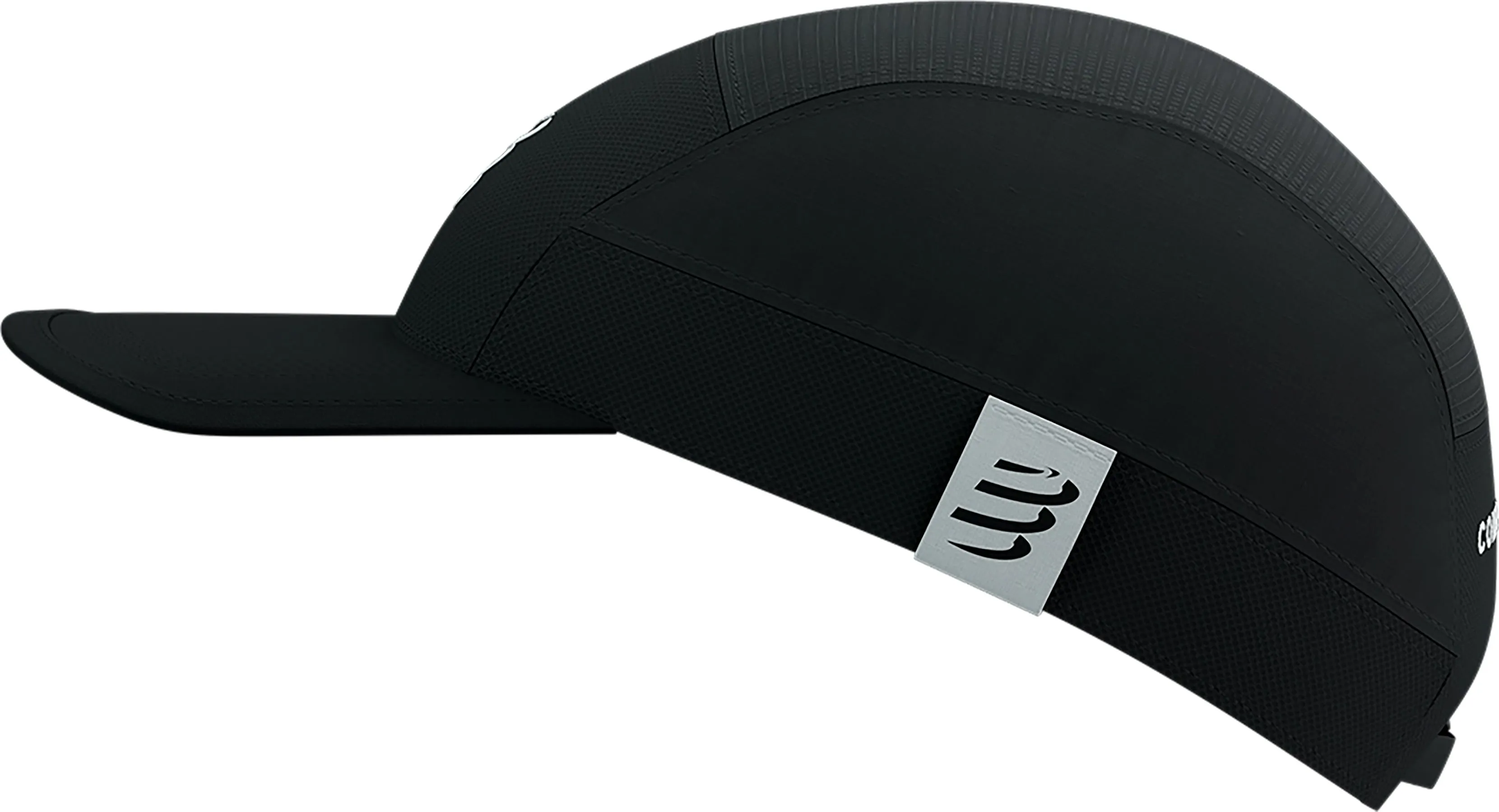 5 Panel Light Cap - Unisex|-|Casquette légère à 5 panneaux - Unisexe sold by Altitude Sports product image thumbnail 2