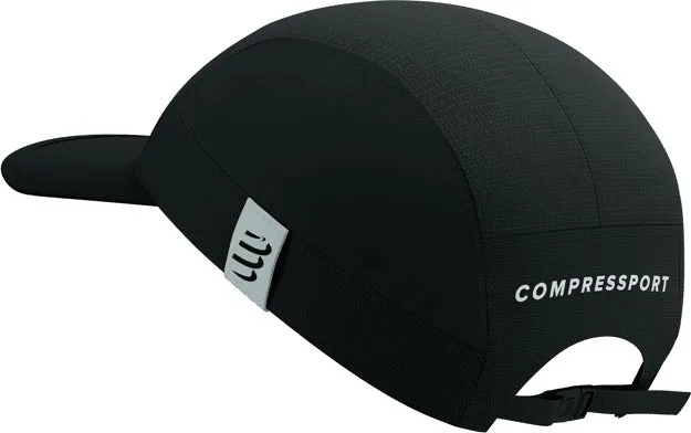 5 Panel Light Cap - Unisex|-|Casquette légère à 5 panneaux - Unisexe sold by Altitude Sports product image thumbnail 3