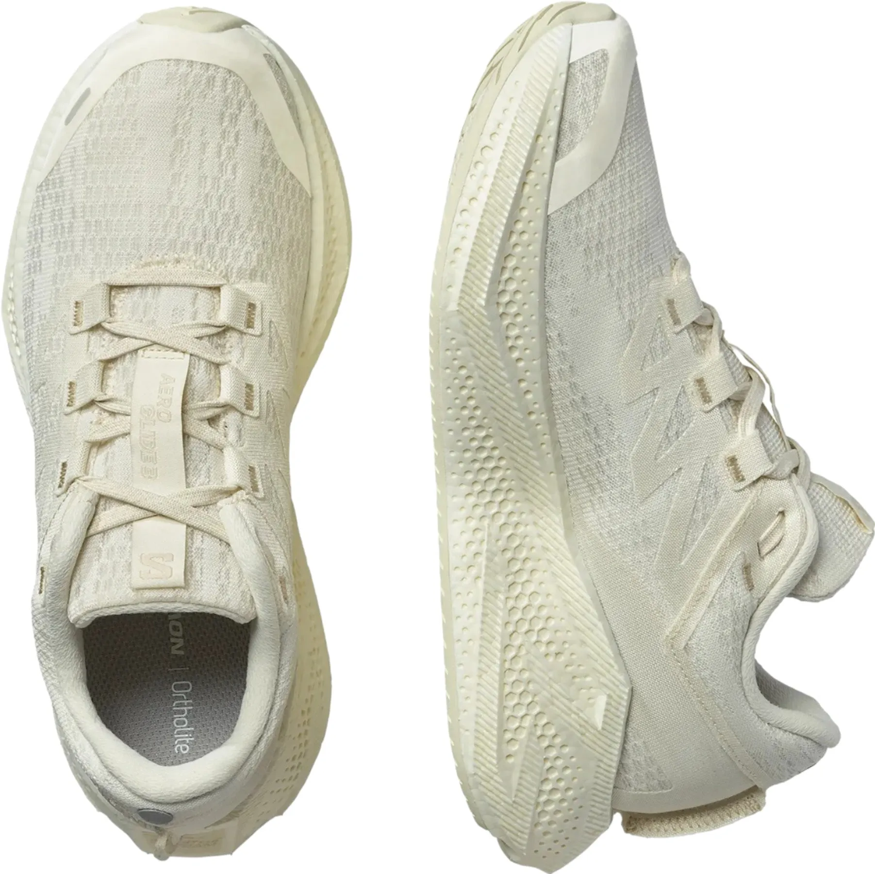 Aero Glide 3 Road Running Shoes - Women's|-|Souliers de course sur route Aero Glide 3 - Femme sold by Altitude Sports product image thumbnail 5