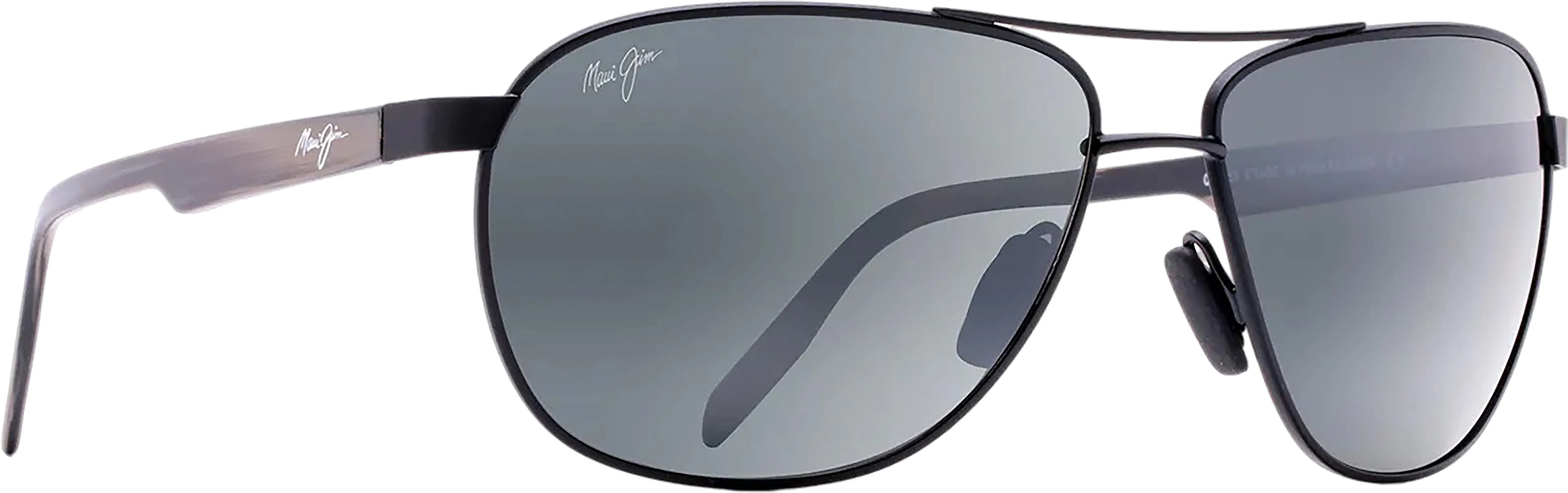 Castles Polarised Sunglasses - Unisex|-|Lunettes de soleil polarisées Castles - Unisexe sold by Altitude Sports product image thumbnail 4