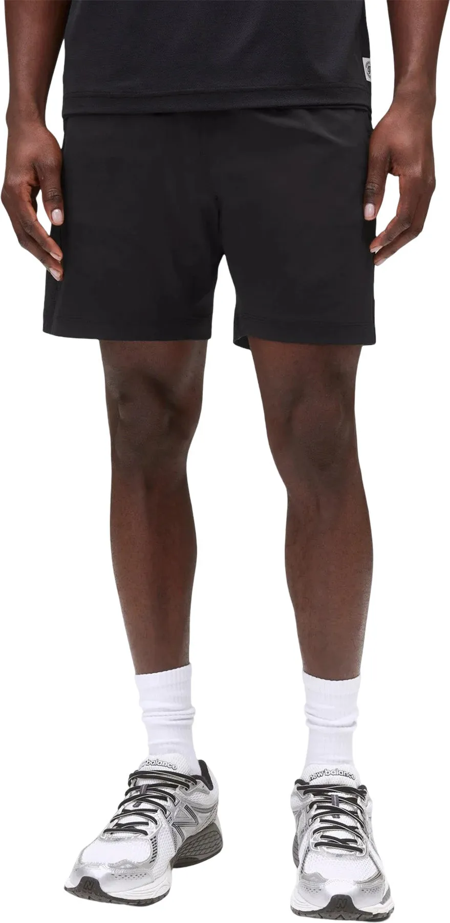 4-Way Stretch Training Short 7" - Men's|-|Short d'entraînement extensible dans les 4 sens 7" - Homme sold by Altitude Sports product image thumbnail 3