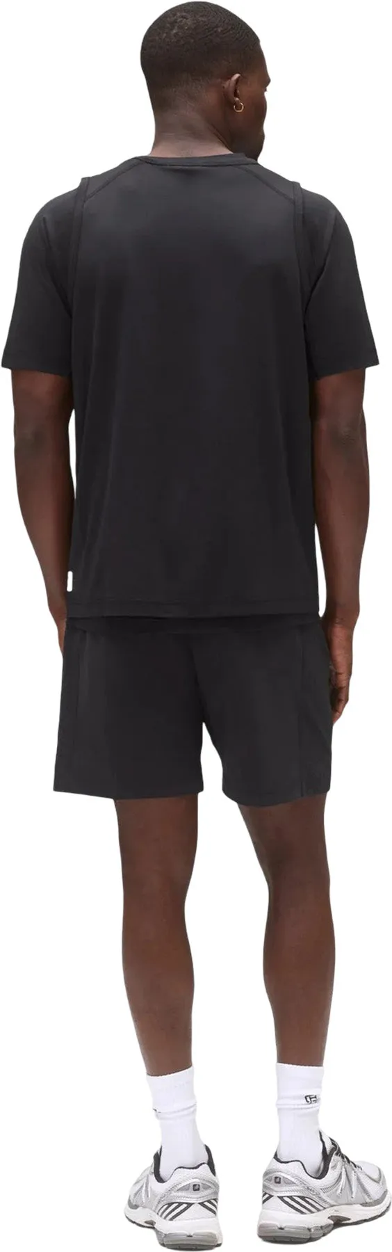 4-Way Stretch Training Short 7" - Men's|-|Short d'entraînement extensible dans les 4 sens 7" - Homme sold by Altitude Sports product image thumbnail 4