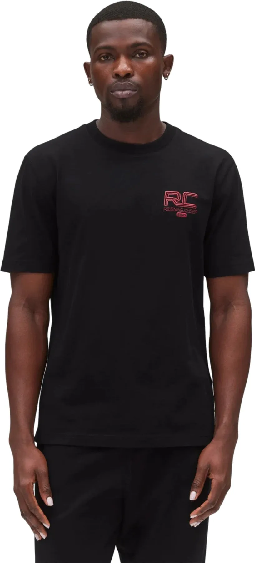 Midweight Jersey Racing Standard T-Shirt - Men's|-|T-shirt standard en jersey mi-épais Racing - Homme sold by Altitude Sports product image thumbnail 4