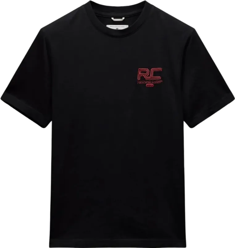 Midweight Jersey Racing Standard T-Shirt - Men's|-|T-shirt standard en jersey mi-épais Racing - Homme sold by Altitude Sports