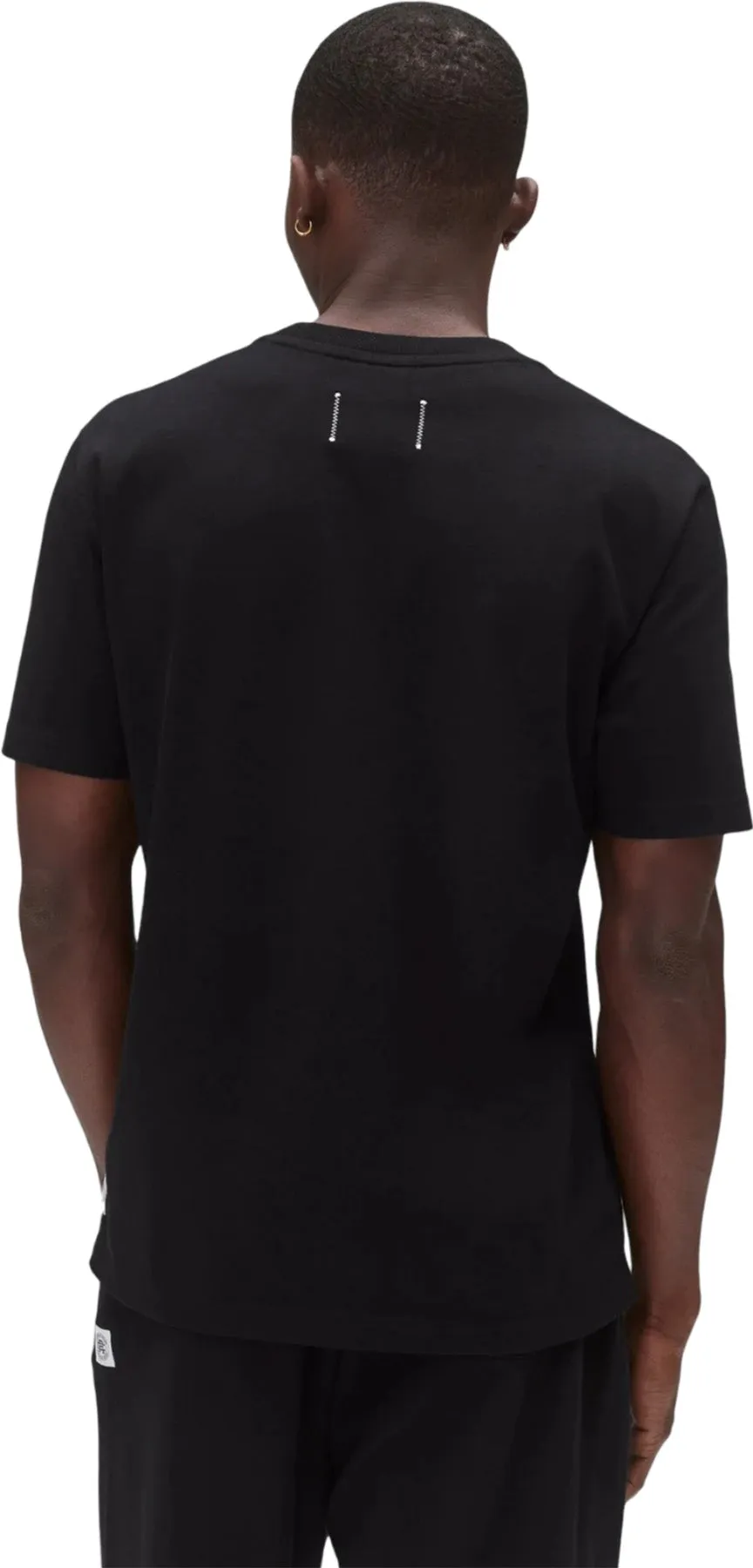 Midweight Jersey Racing Standard T-Shirt - Men's|-|T-shirt standard en jersey mi-épais Racing - Homme sold by Altitude Sports product image thumbnail 3