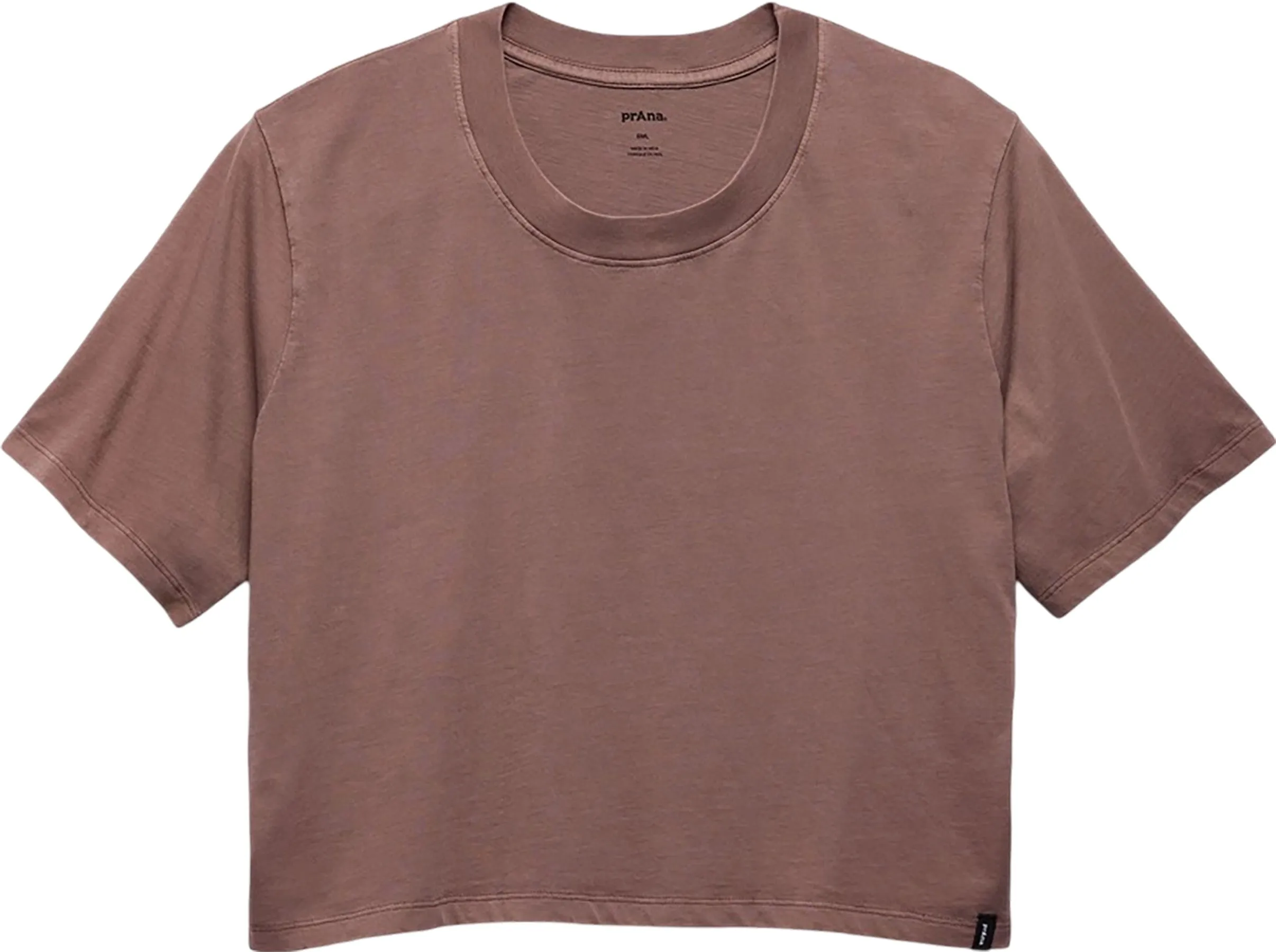 Everyday Crop T-Shirt - Women's|-|T-shirt écourté Everyday - Femme sold by Altitude Sports