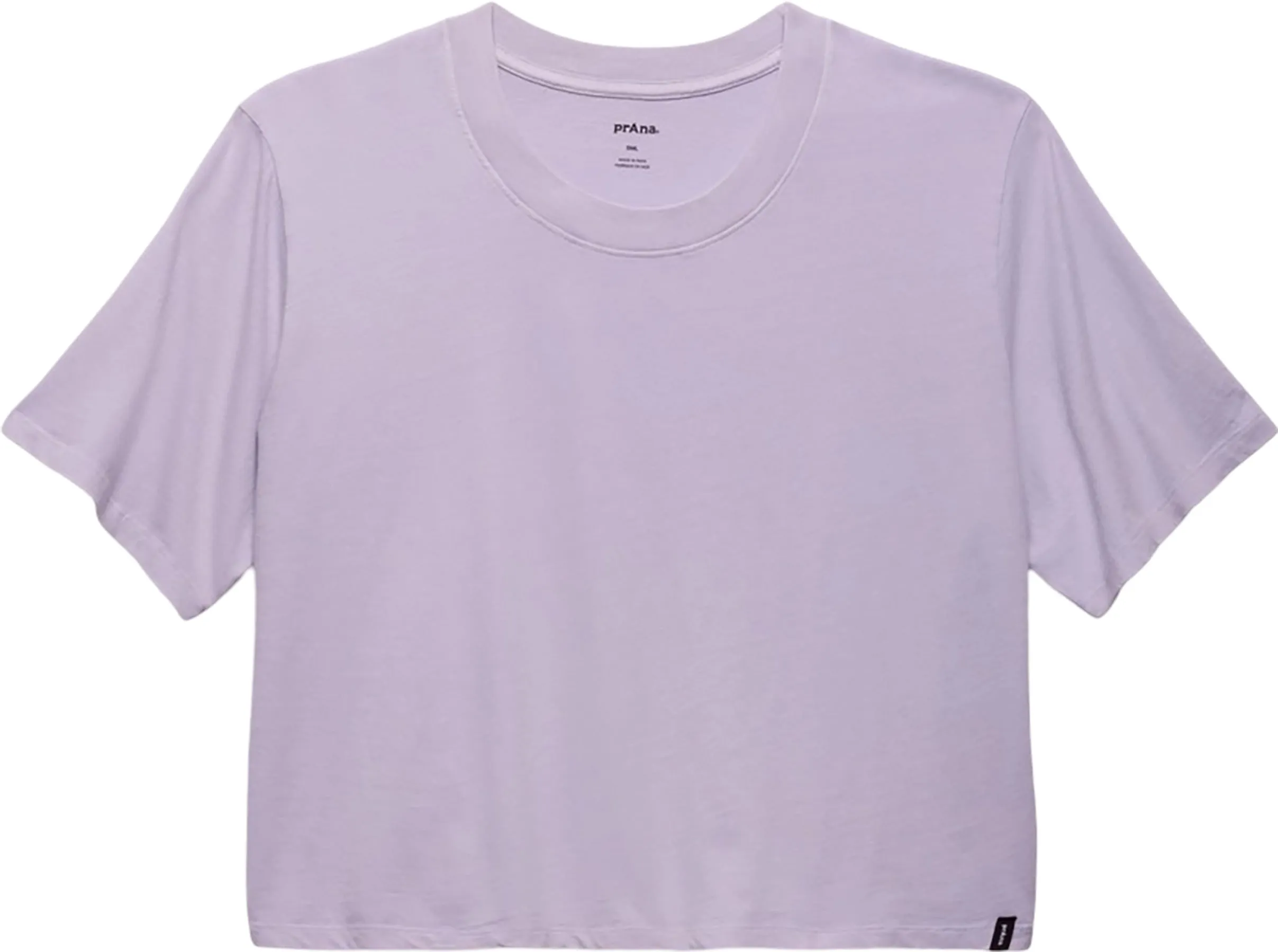 Everyday Crop T-Shirt - Women's|-|T-shirt écourté Everyday - Femme sold by Altitude Sports product image thumbnail 4