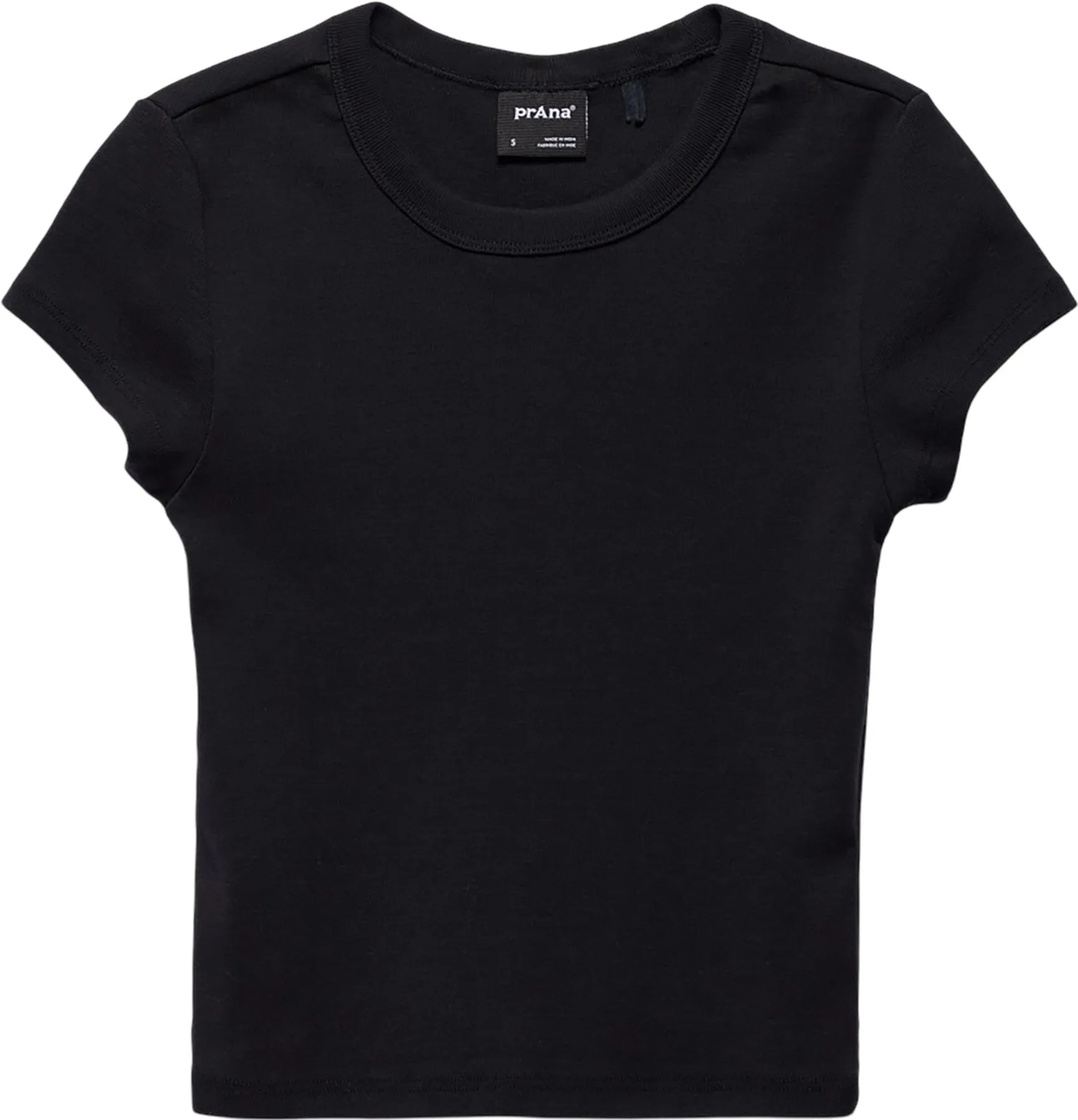 Lotus Short Sleeve T-Shirt - Women's|-|T-shirt à manches courtes Lotus - Femme sold by Altitude Sports product image thumbnail 4