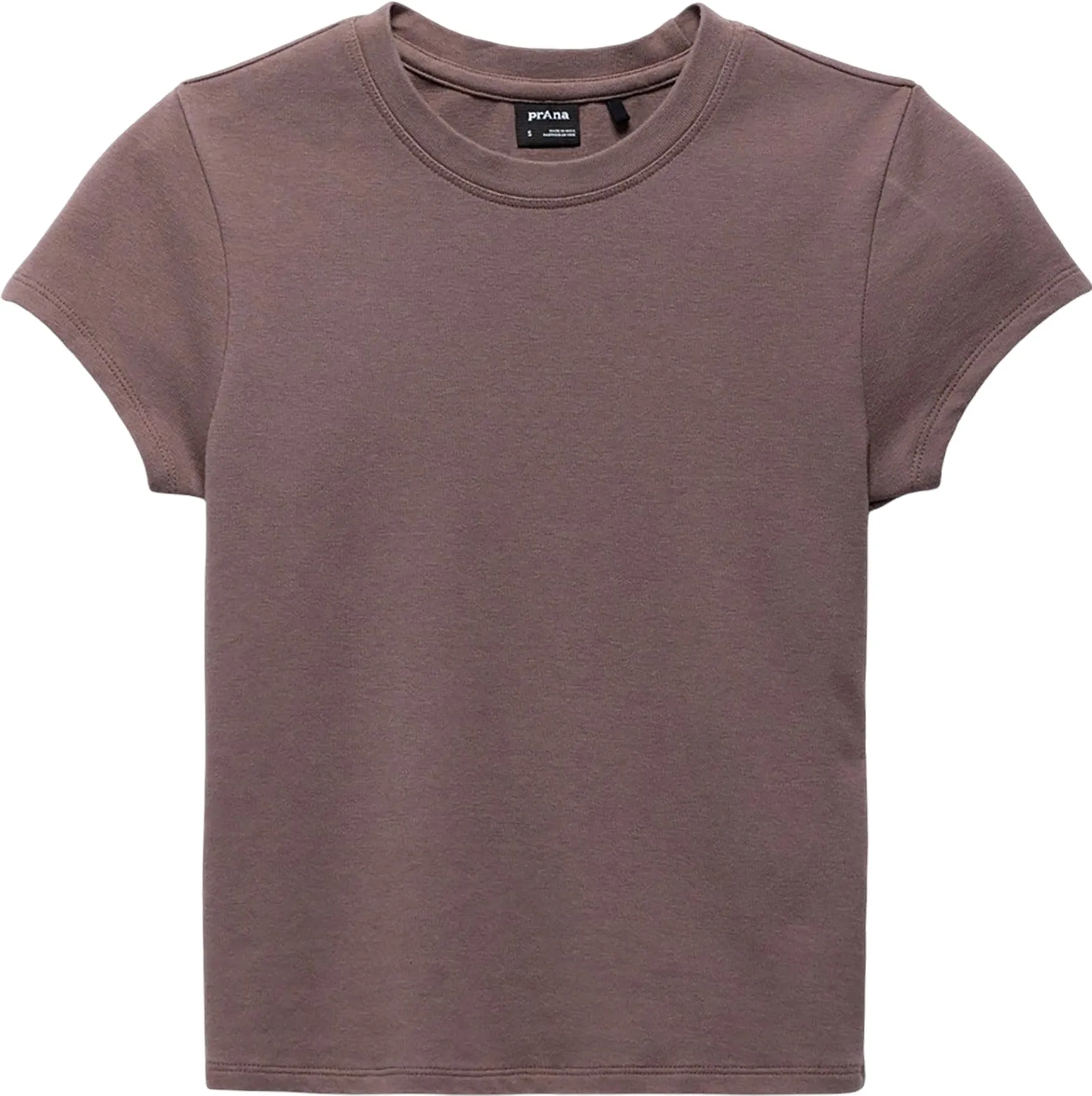 Lotus Short Sleeve T-Shirt - Women's|-|T-shirt à manches courtes Lotus - Femme sold by Altitude Sports product image thumbnail 3