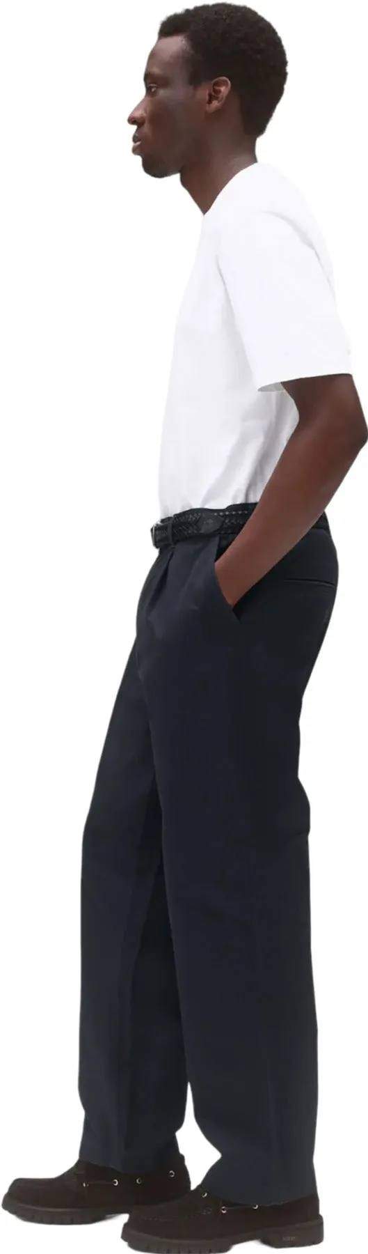 OG Midweight Jersey Lockup T-Shirt - Men's|-|T-shirt en jersey mi-épais à logo Lockup OG - Homme sold by Altitude Sports product image thumbnail 3