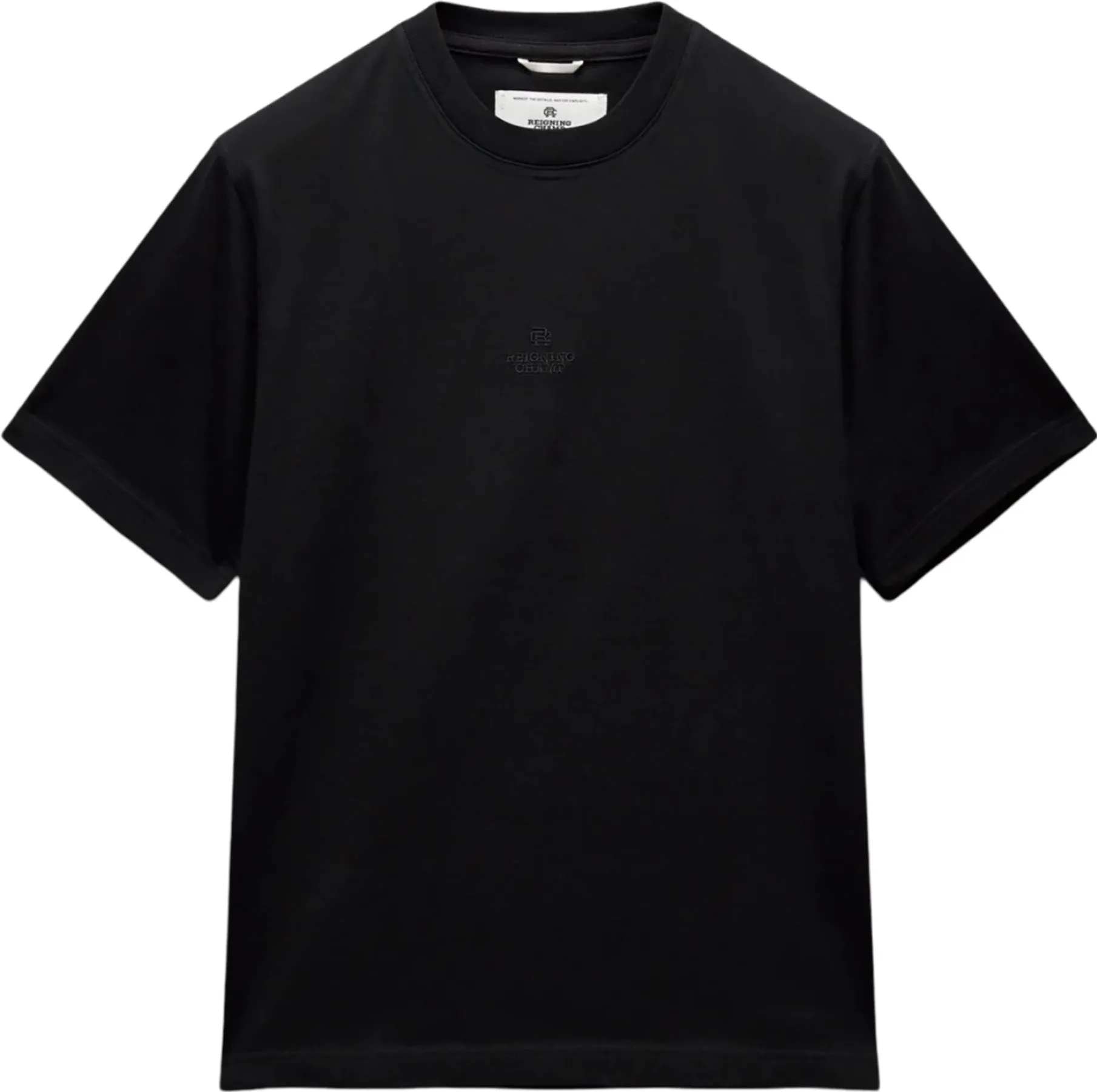 OG Midweight Jersey Lockup T-Shirt - Men's|-|T-shirt en jersey mi-épais à logo Lockup OG - Homme sold by Altitude Sports product image thumbnail 5