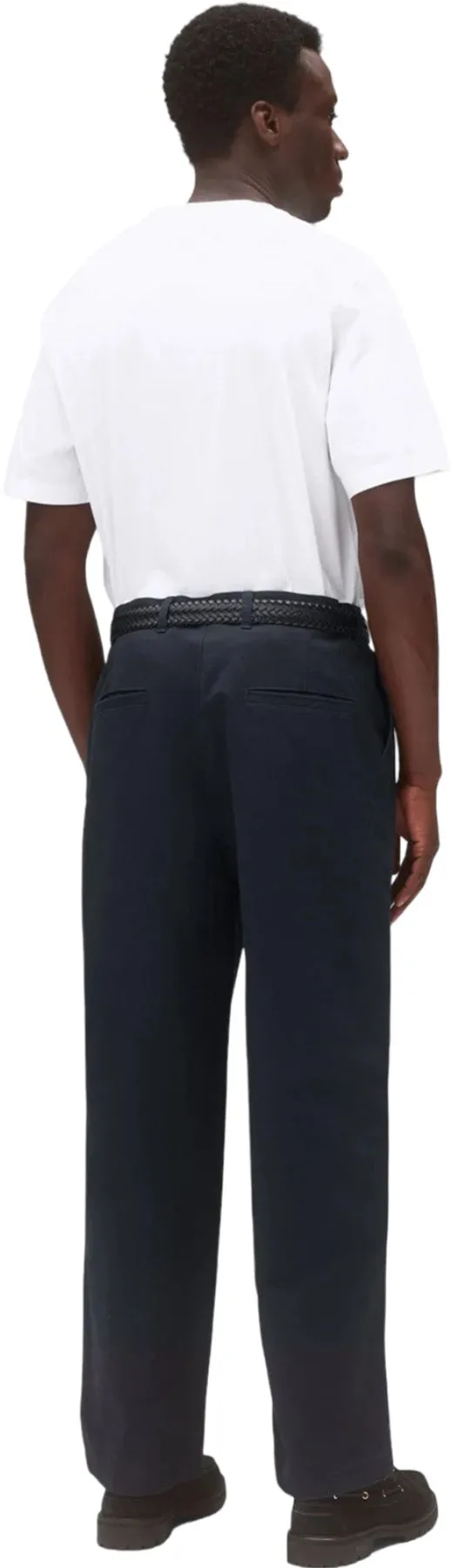 OG Midweight Jersey Lockup T-Shirt - Men's|-|T-shirt en jersey mi-épais à logo Lockup OG - Homme sold by Altitude Sports product image thumbnail 4