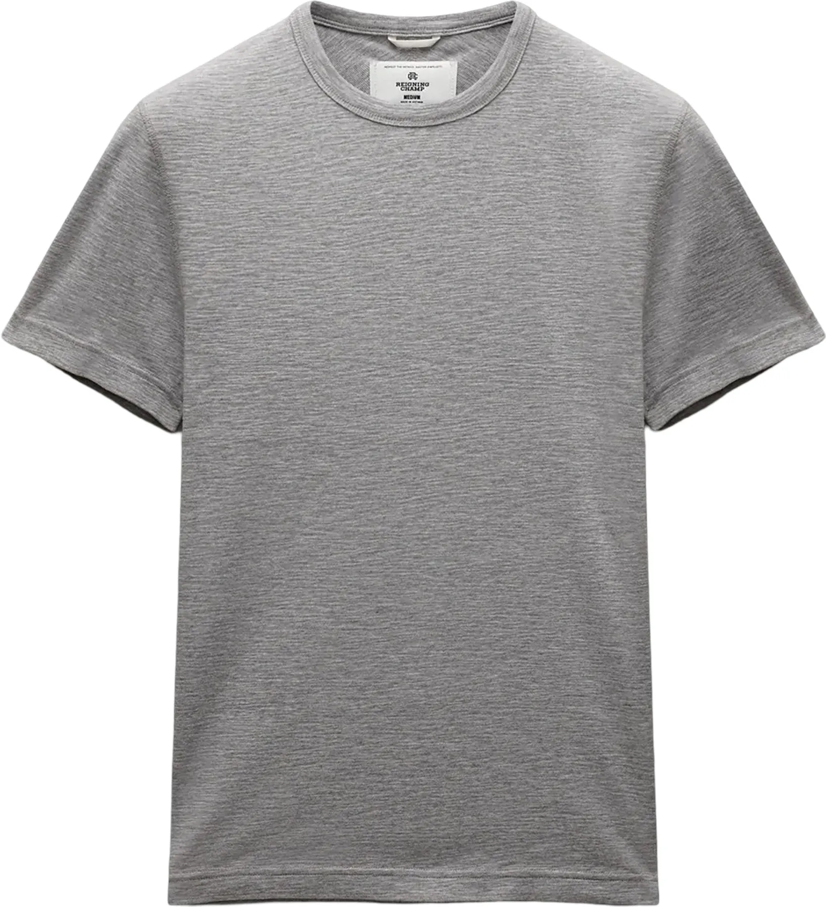 1X1 Slub T-Shirt - Men's|-|T-shirt tricoté 1x1 - Homme sold by Altitude Sports product image thumbnail 5
