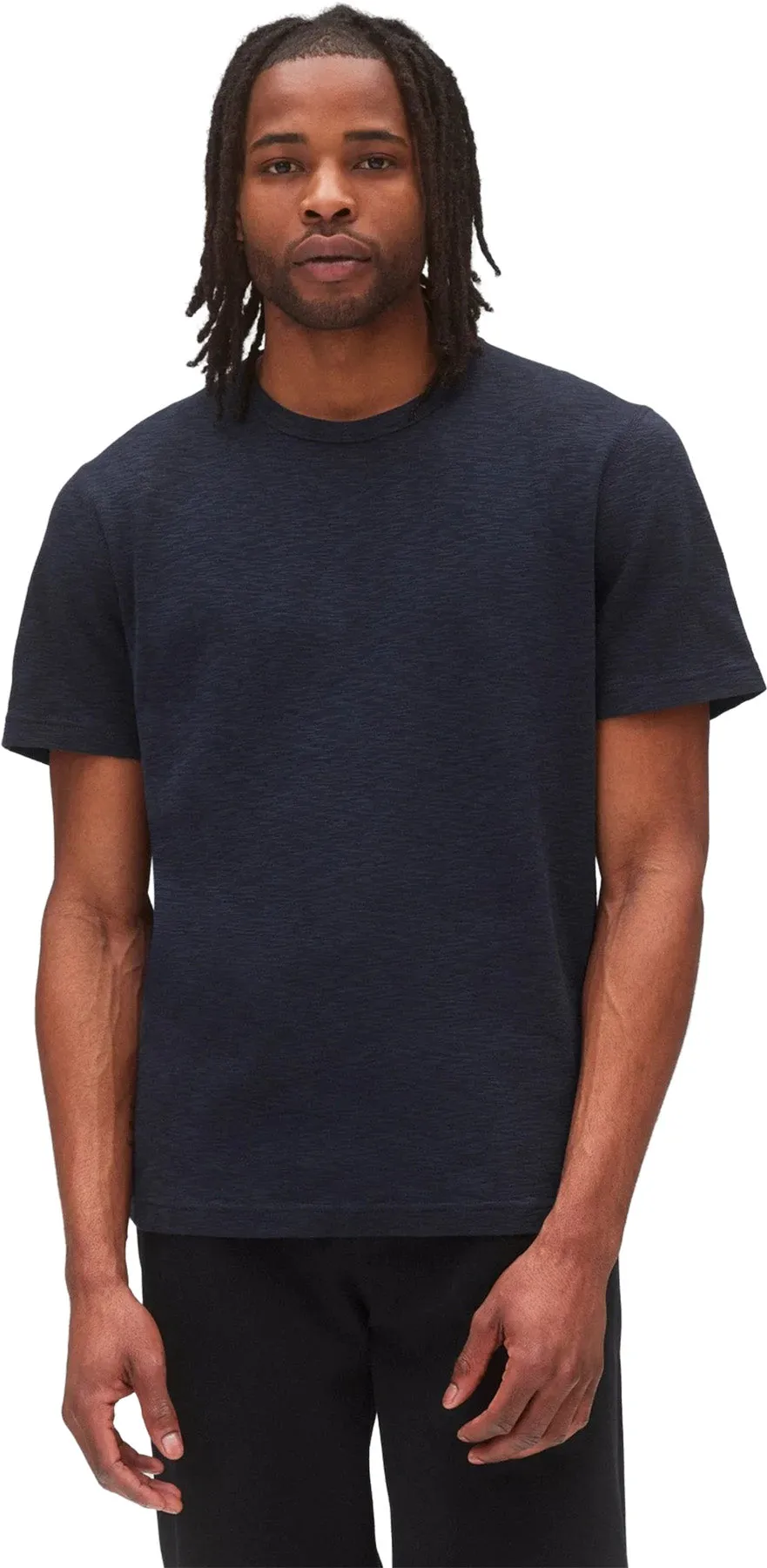 1X1 Slub T-Shirt - Men's|-|T-shirt tricoté 1x1 - Homme sold by Altitude Sports product image thumbnail 4