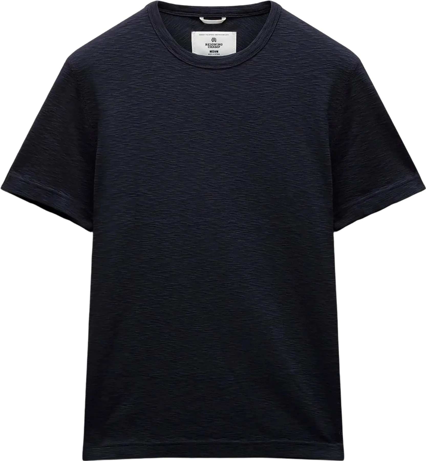 1X1 Slub T-Shirt - Men's|-|T-shirt tricoté 1x1 - Homme sold by Altitude Sports