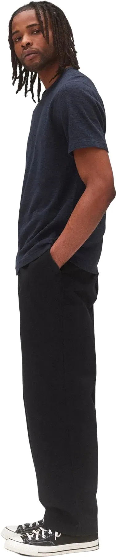 1X1 Slub T-Shirt - Men's|-|T-shirt tricoté 1x1 - Homme sold by Altitude Sports product image thumbnail 2