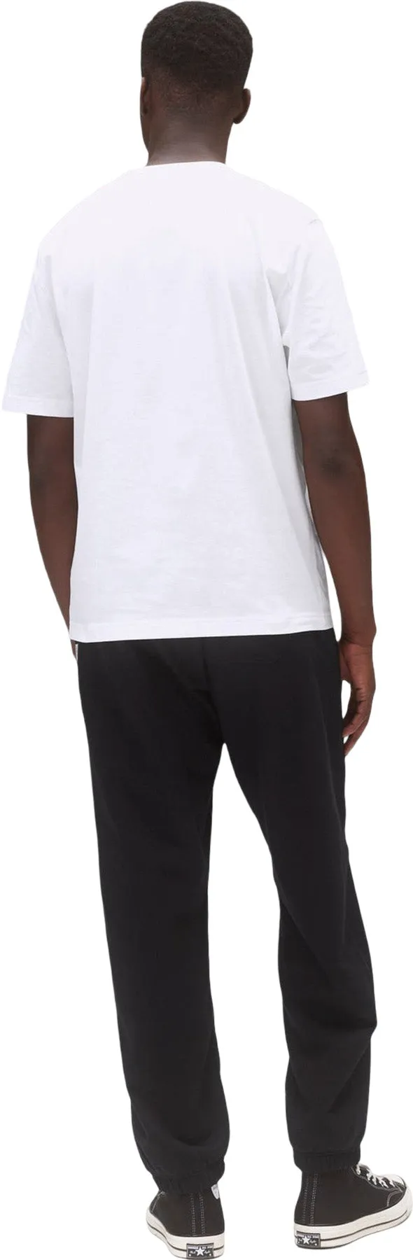 Lightweight Jersey Arch Logo T-Shirt - Men's|-|T-shirt en jersey léger Arch Logo - Homme sold by Altitude Sports product image thumbnail 4