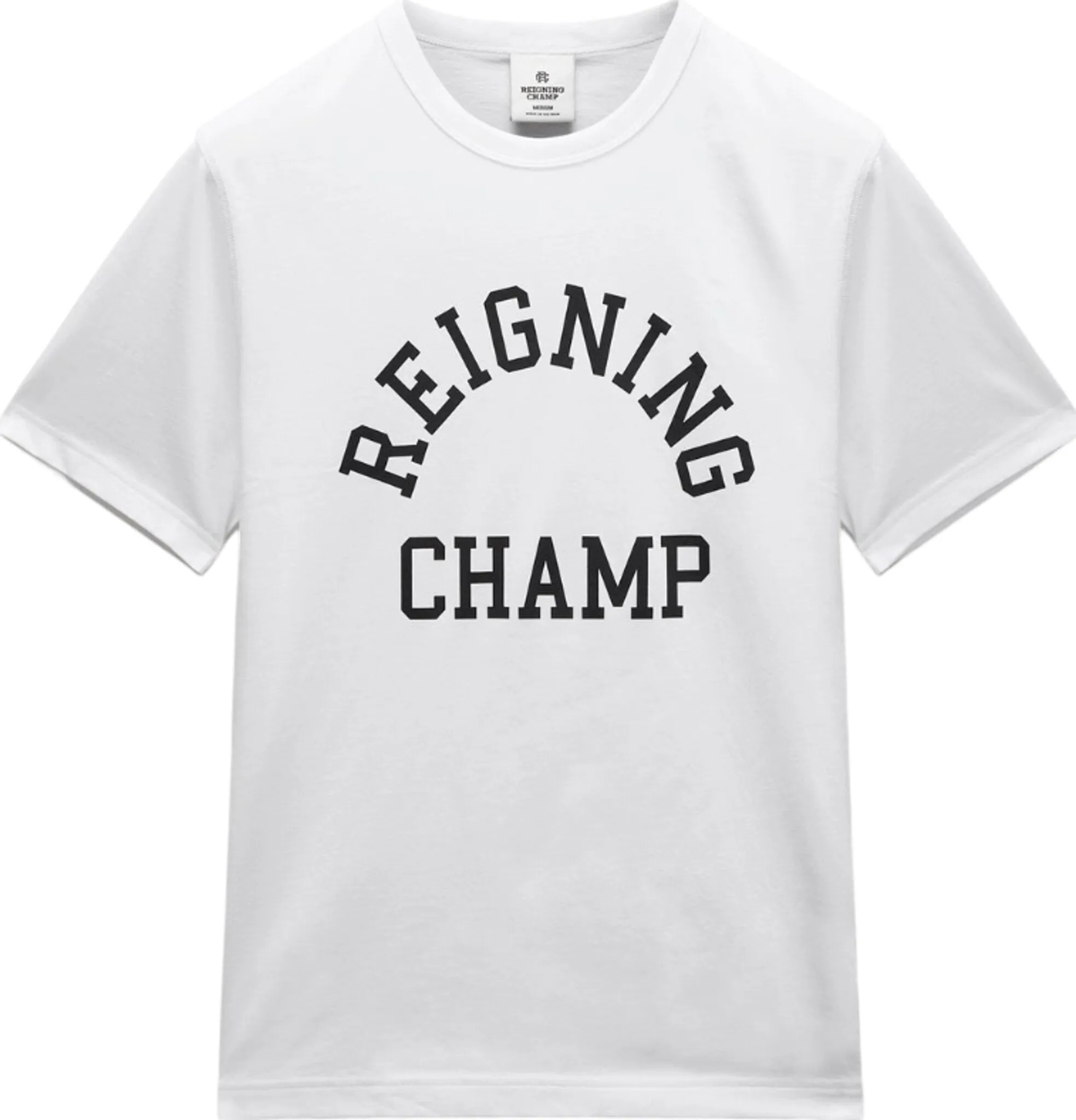 Lightweight Jersey Arch Logo T-Shirt - Men's|-|T-shirt en jersey léger Arch Logo - Homme sold by Altitude Sports