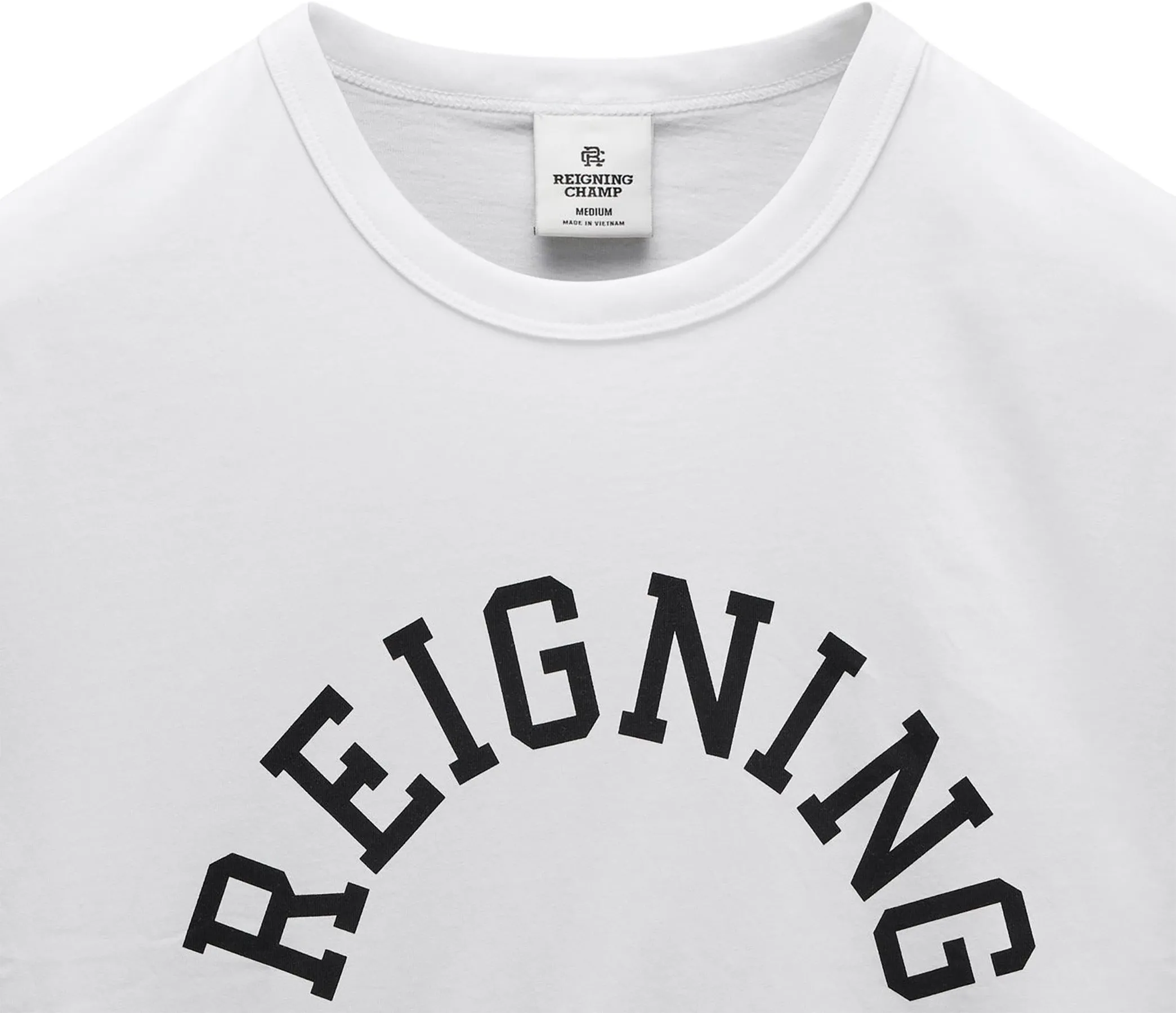 Lightweight Jersey Arch Logo T-Shirt - Men's|-|T-shirt en jersey léger Arch Logo - Homme sold by Altitude Sports product image thumbnail 2