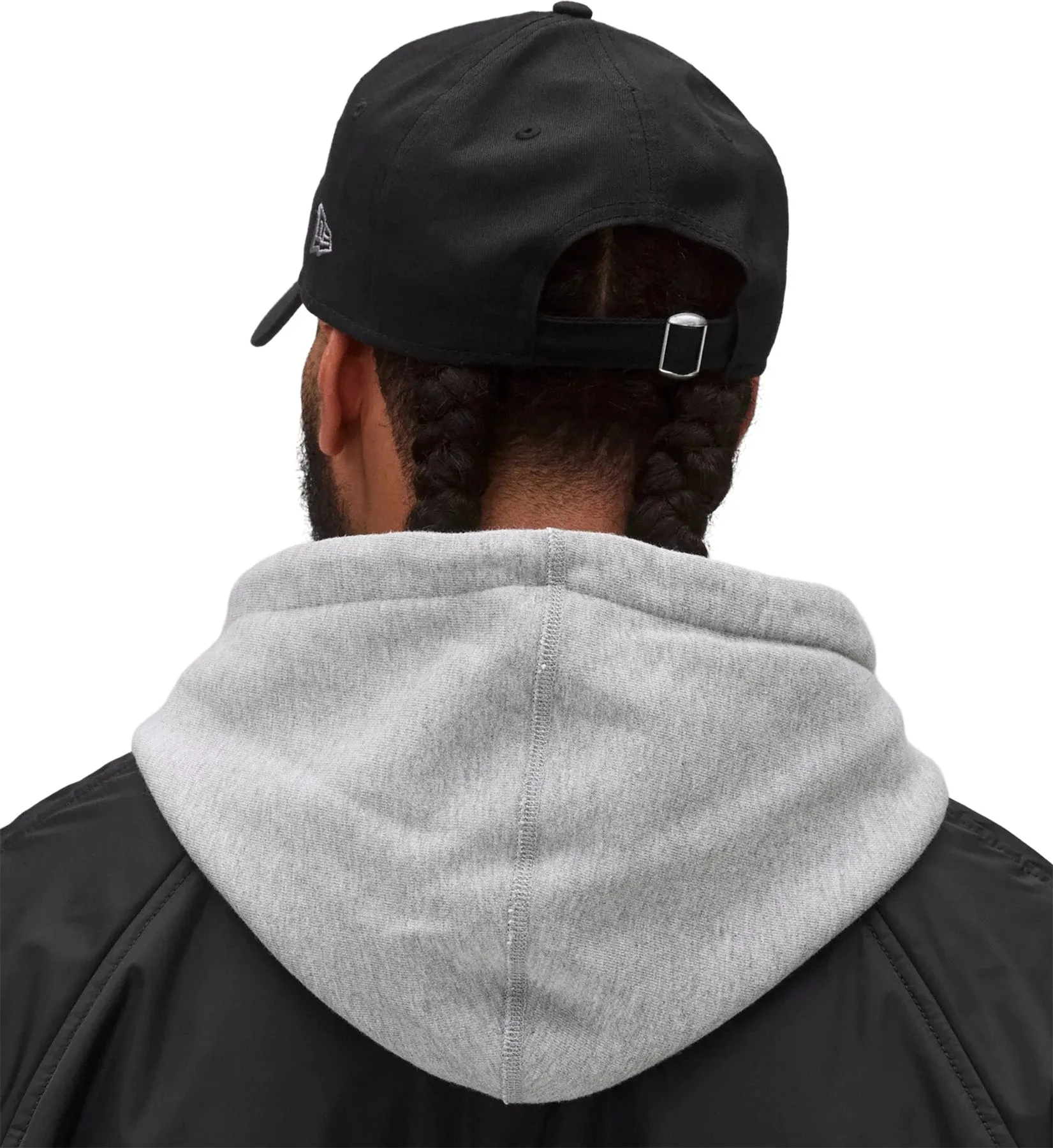 New Era 9Twenty Crest Cap - Unisex|-|Casquette New Era 9Twenty Crest - Unisexe sold by Altitude Sports product image thumbnail 3